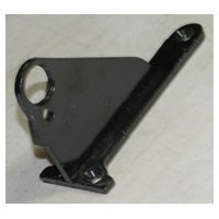 12655103ED CENTER HINGE ASS&-STD SQ