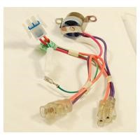 WR23X10209 HARNESS/TSTAT FF LT