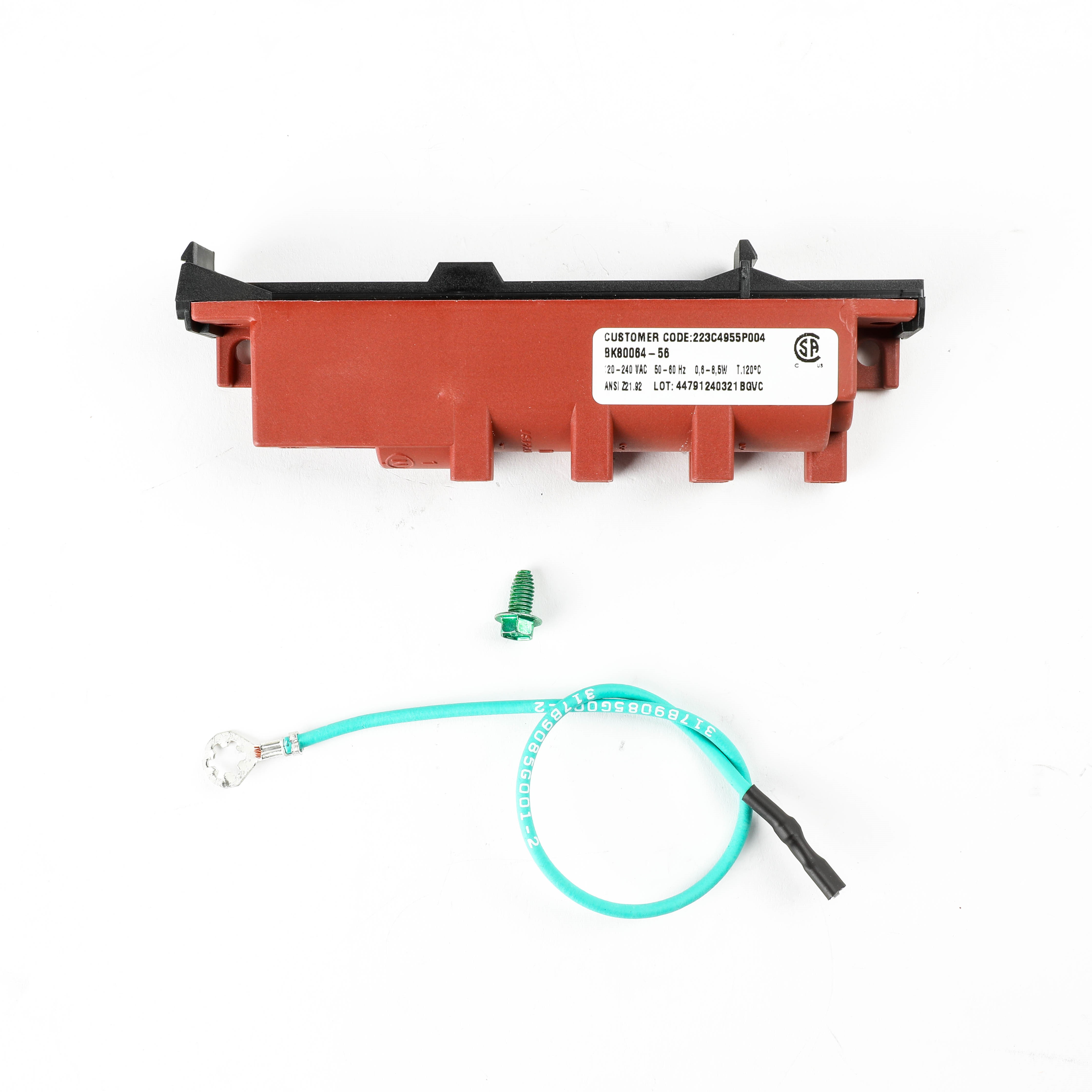 WB13X42446 GE Spark Module Replacement Kit