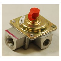 WB19K10018 PRESSURE REGULATOR