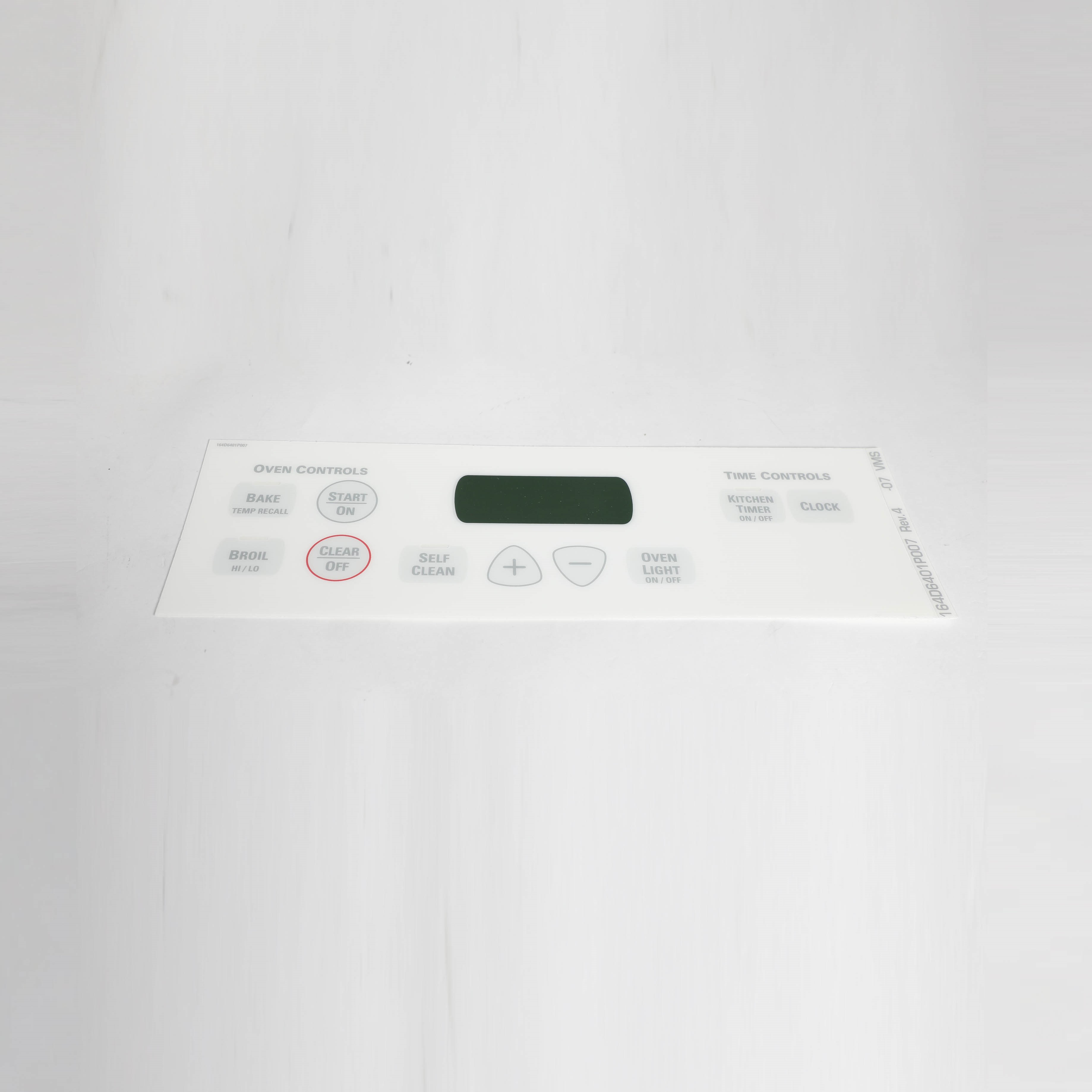 GE Appliances WB27T10687