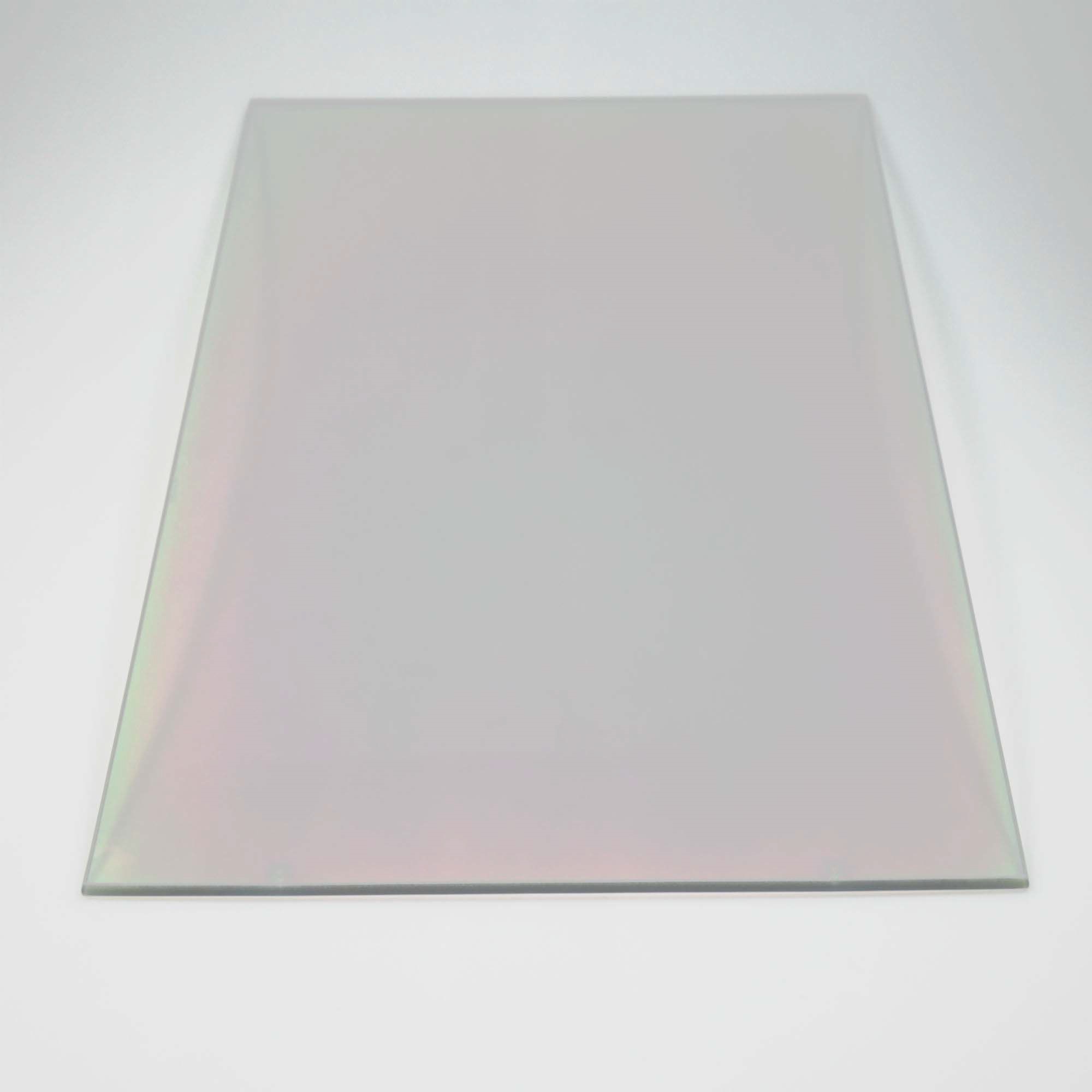 74003645 Whirlpool Range Oven Door Inner Glass