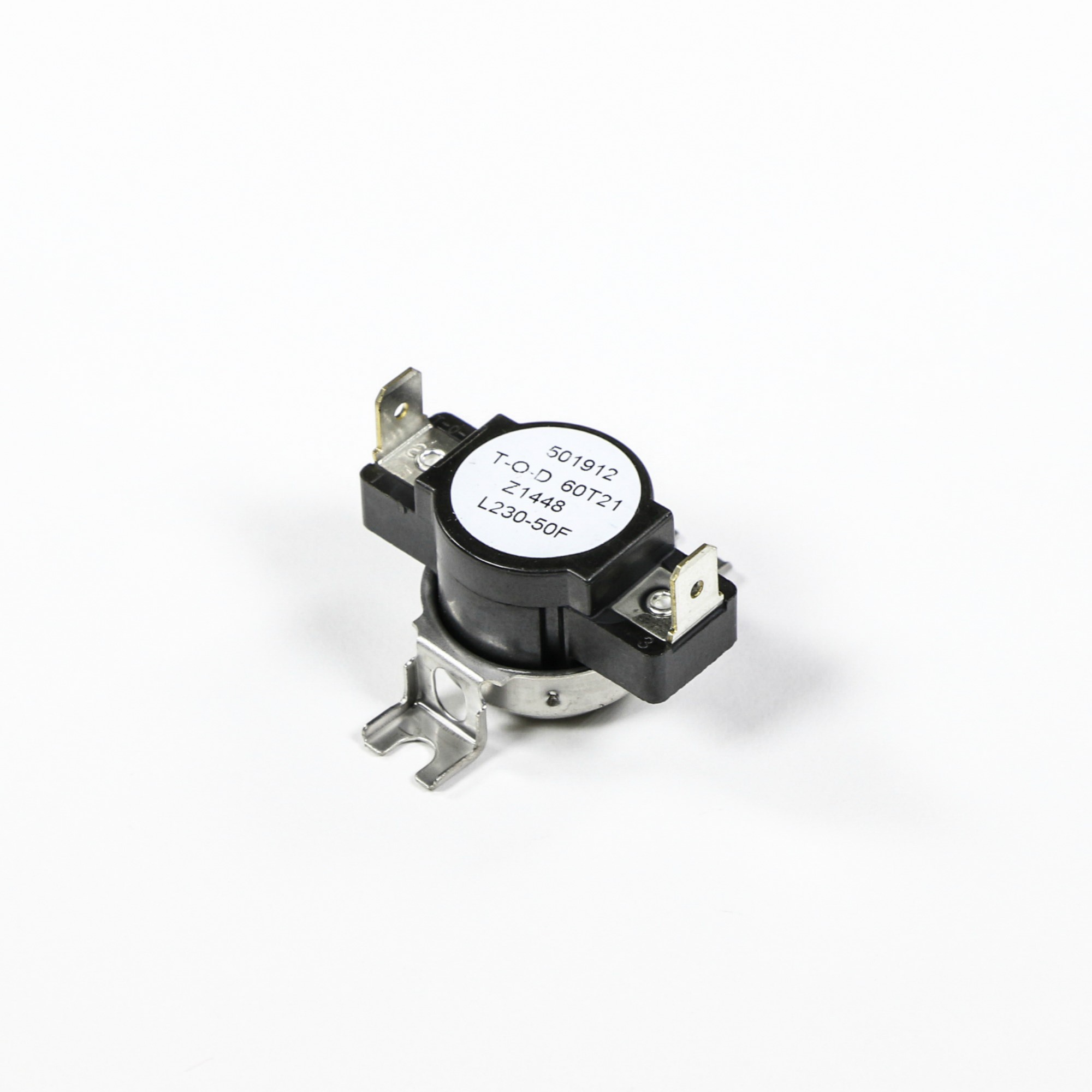 DC47-00017A Samsung Washer Dryer Thermostat