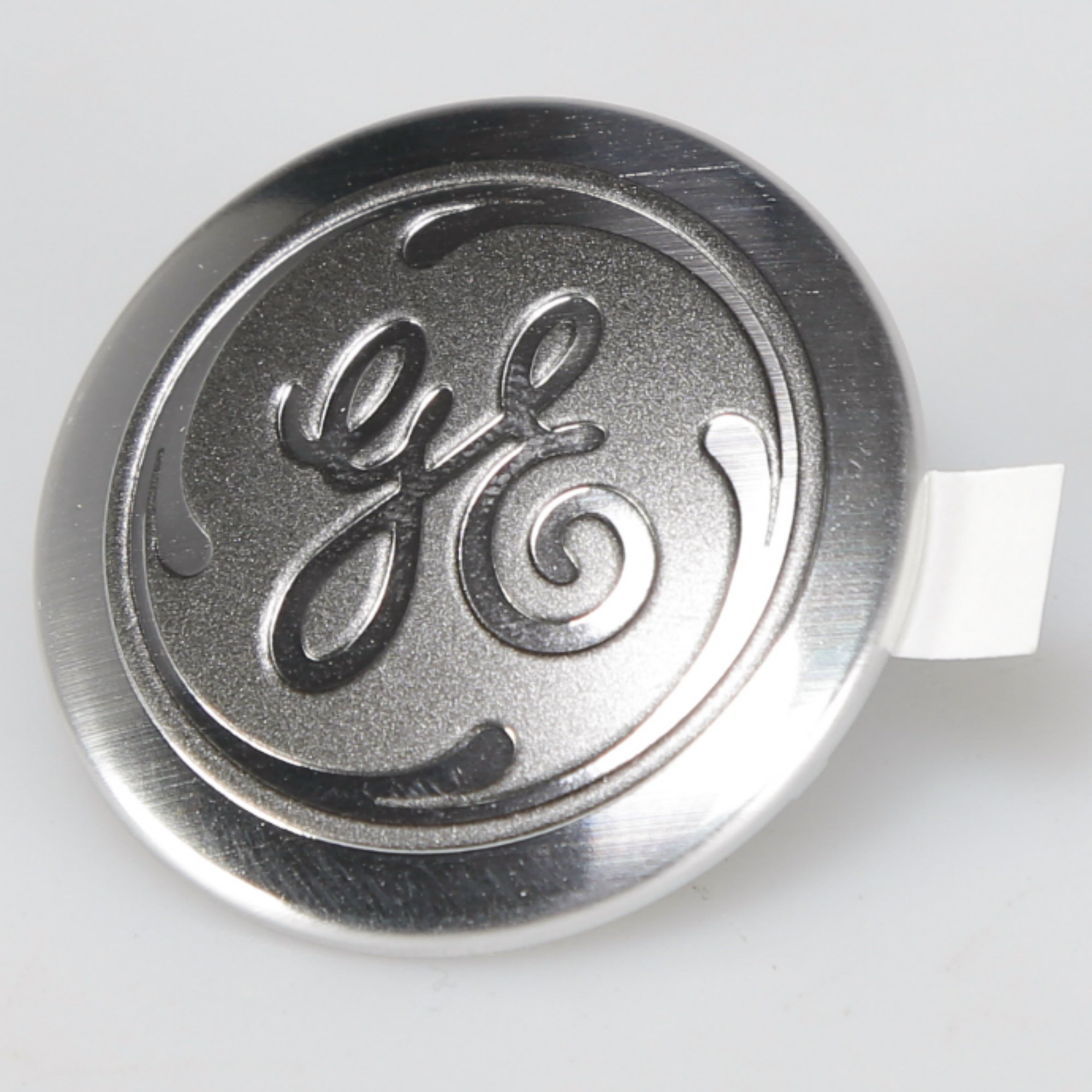 WR04X10222 BADGE ASM GE
