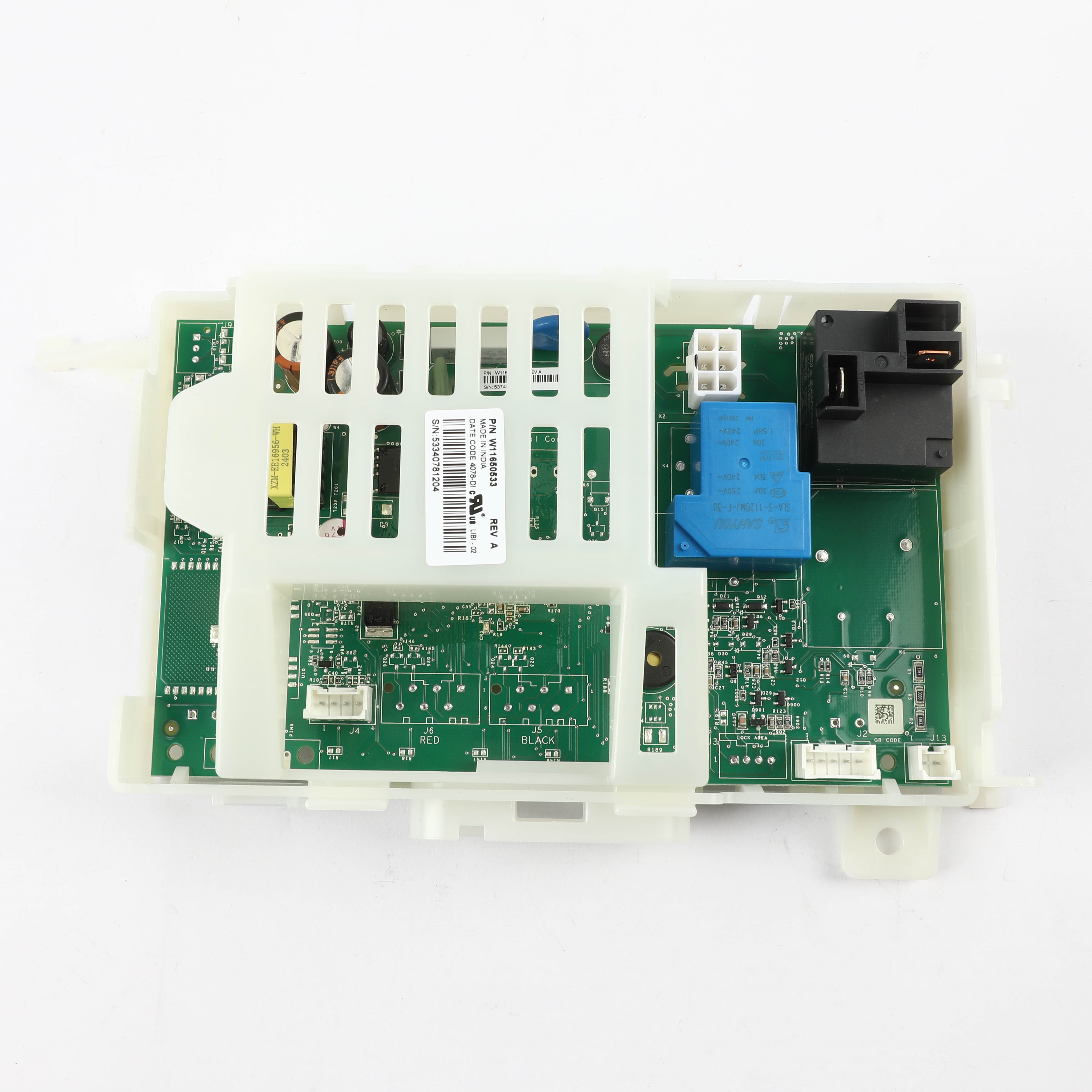 Whirlpool W11728014