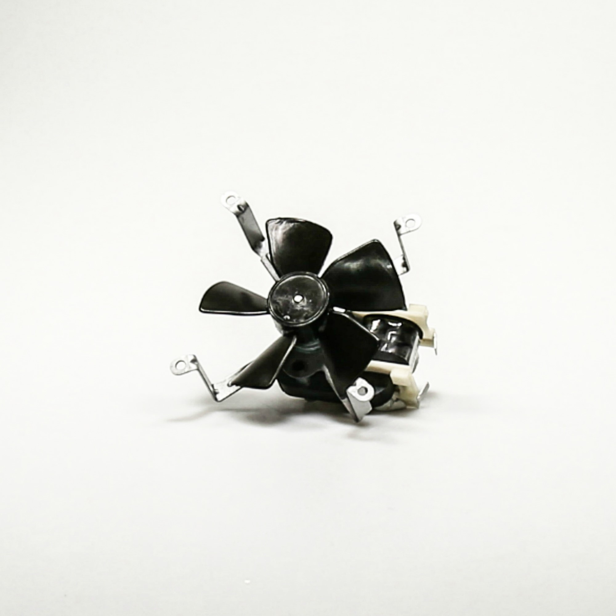 WB26K5061 GE Oven Upper Fan Assembly