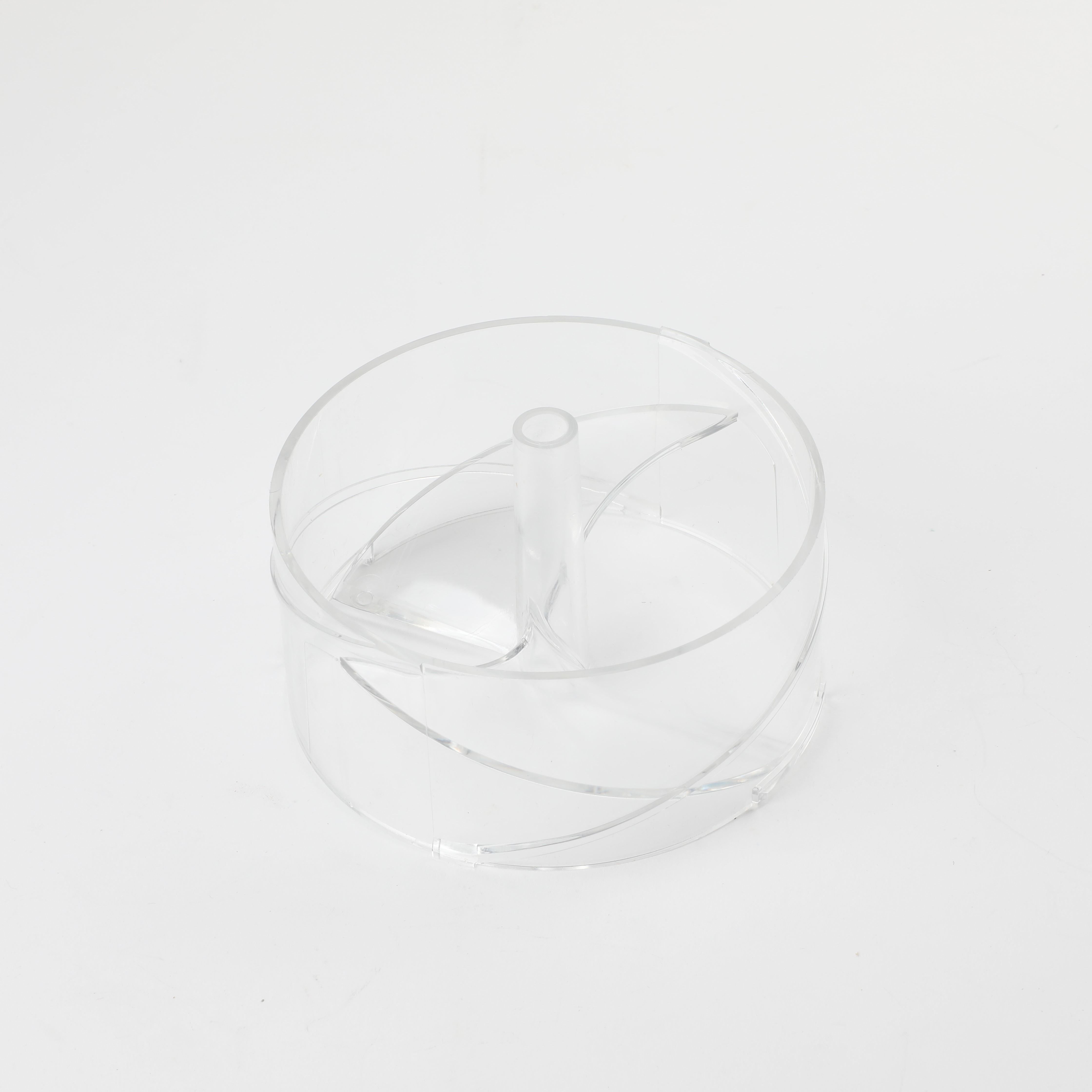 241685101 Frigidaire Refrigerator Ice Dispenser Drum
