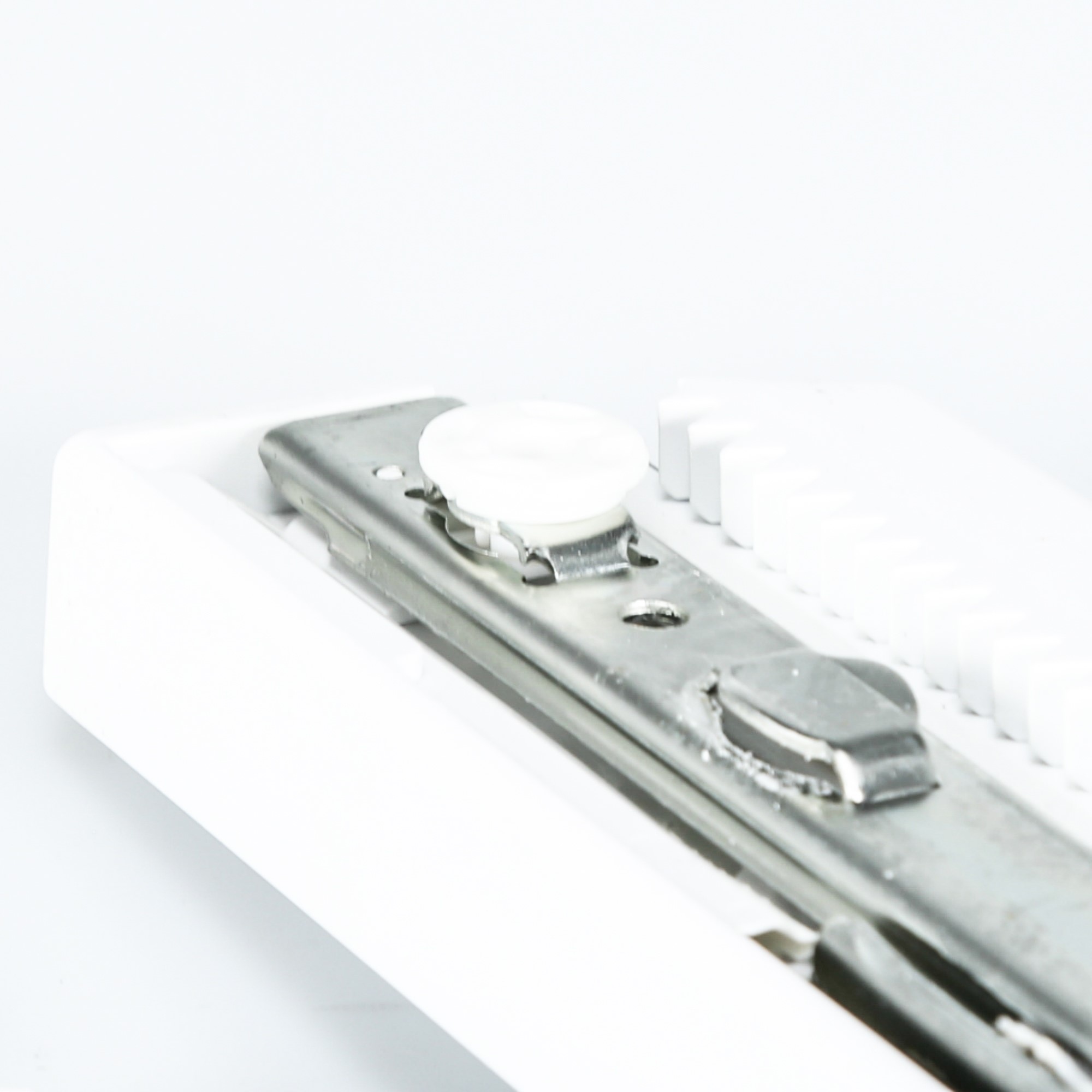 WPW10397636 Whirlpool Refrigerator Left Hand Slide