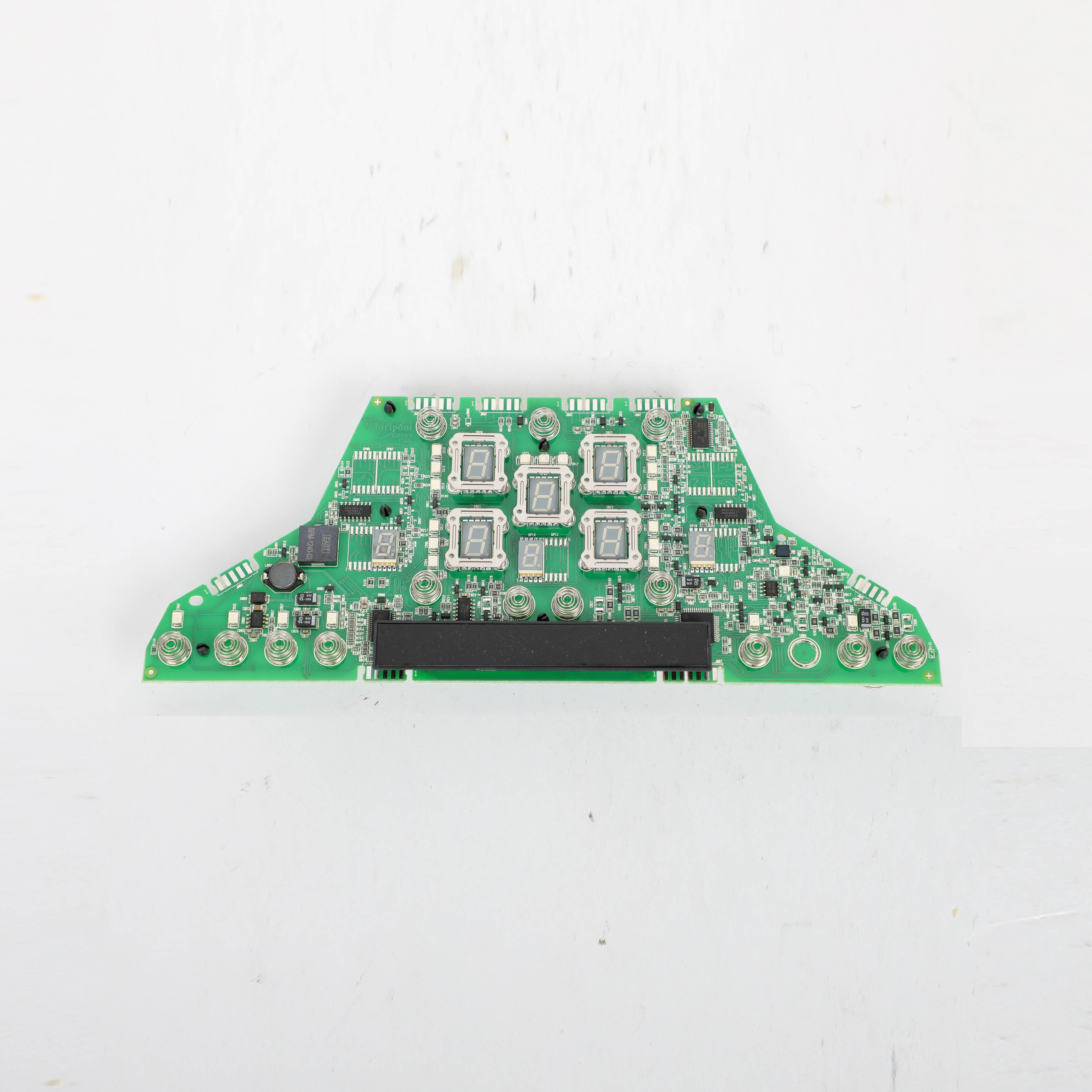 WPW10545370 CNTRL-ELEC