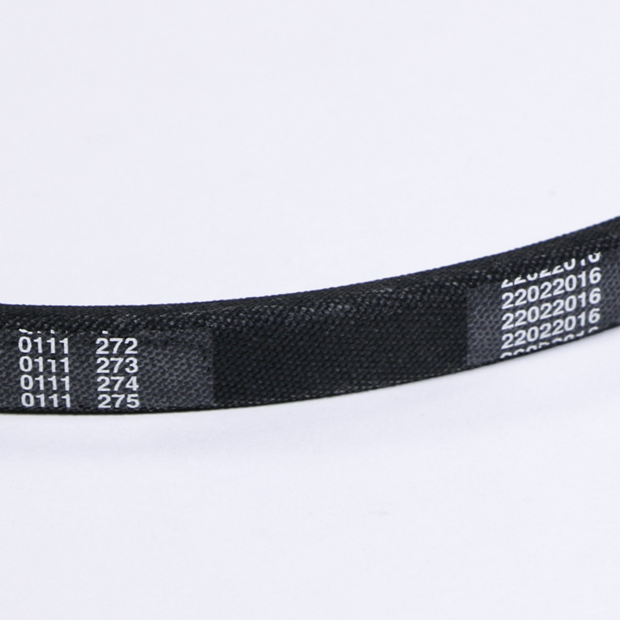 WP27001006 Whirlpool Drive Belt