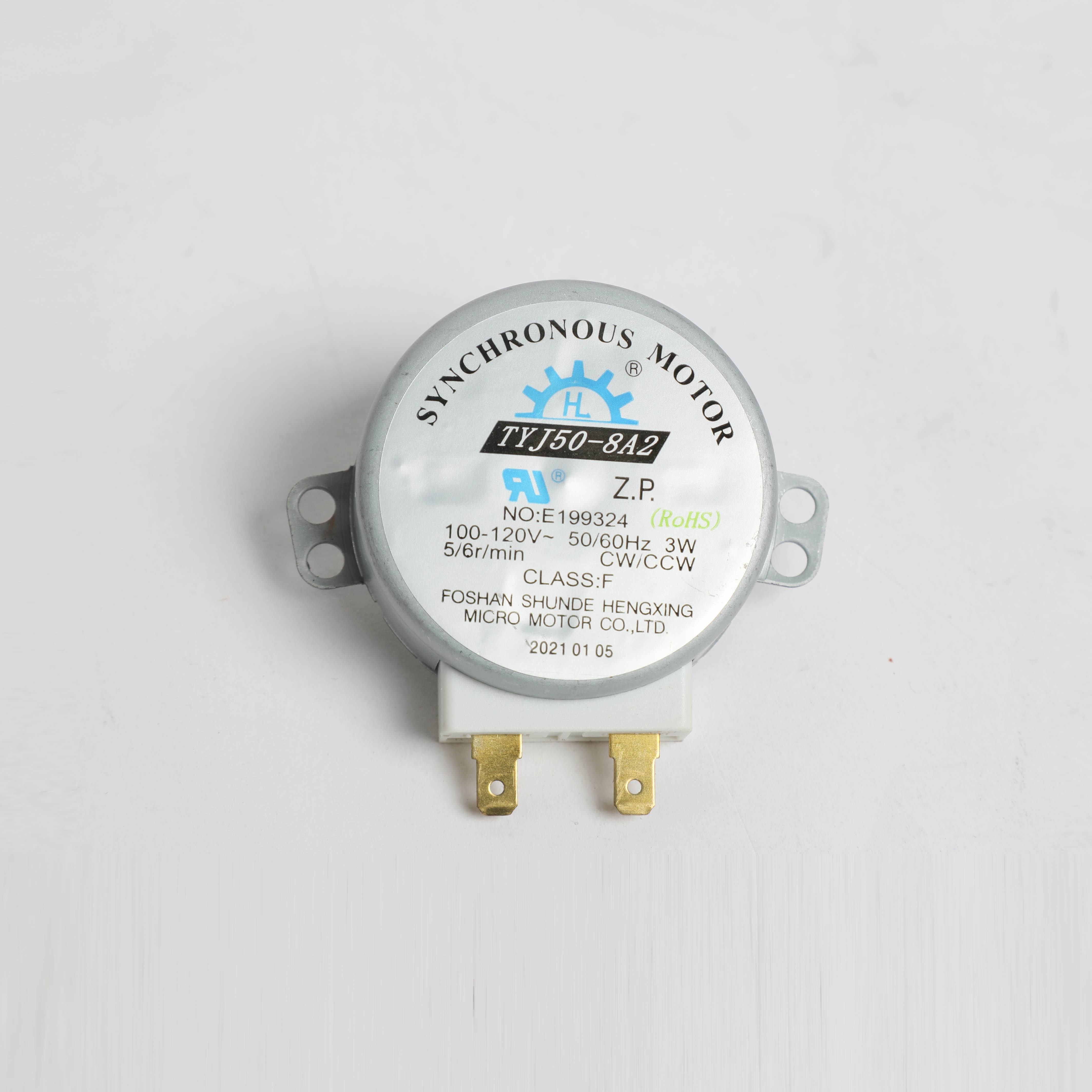793093 MOTOR SYNCRO