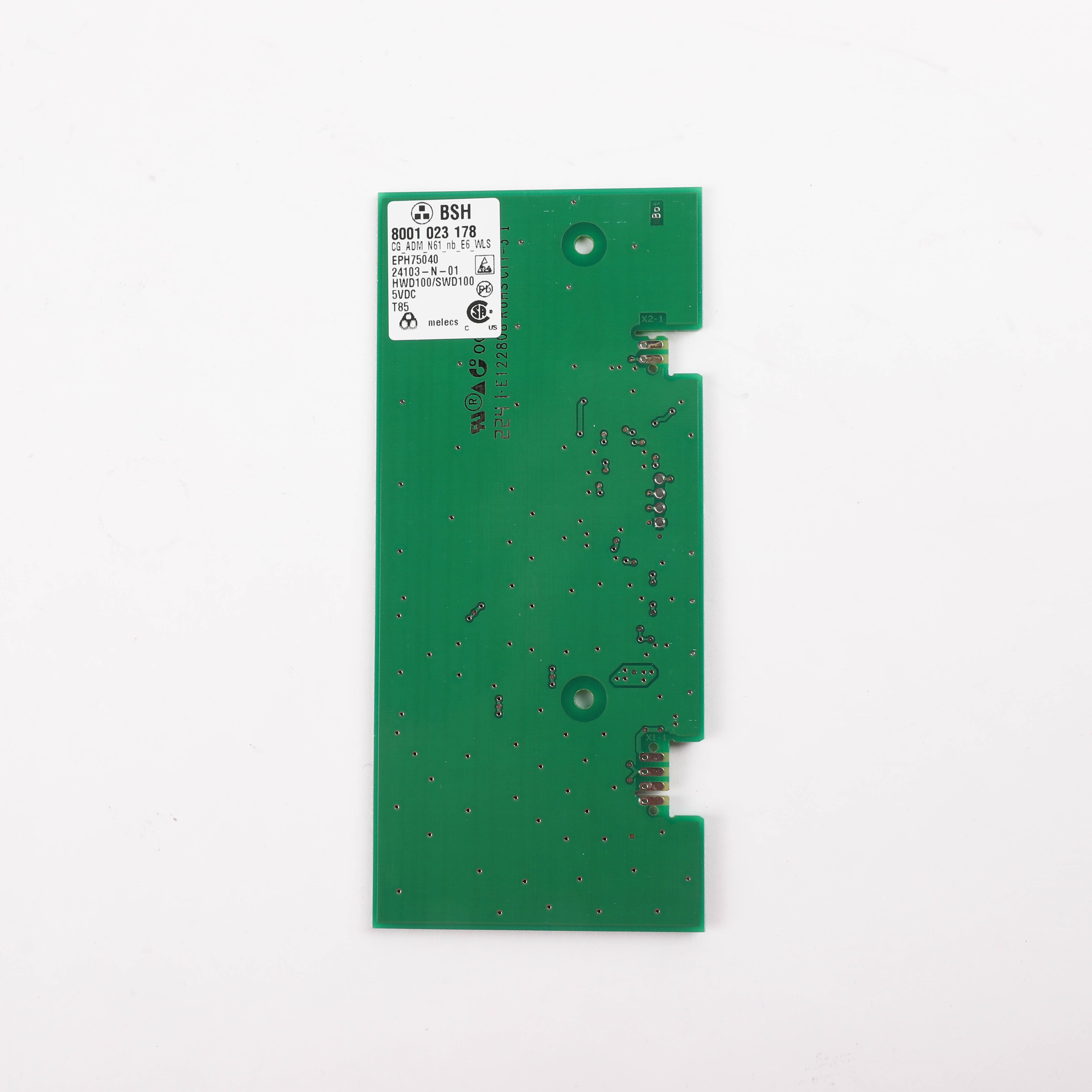 12020091 Bosch Oven Control Module