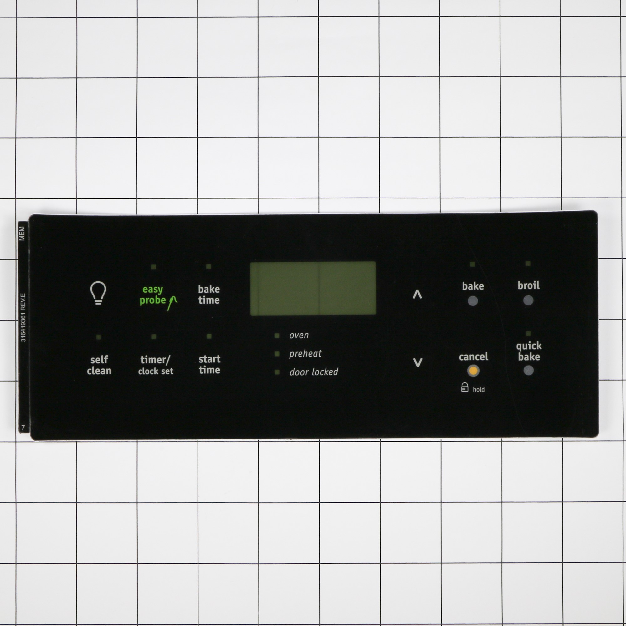 Electrolux 316419361