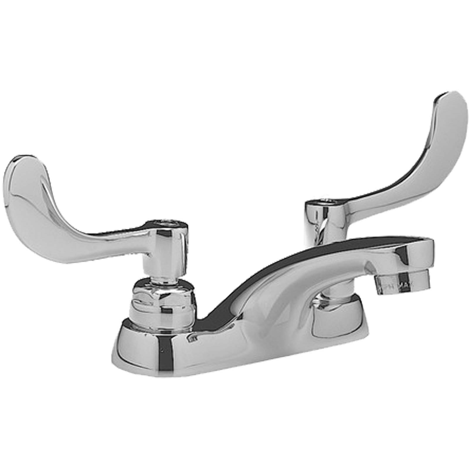 979912 MONTERREY DECK MOUNTED CENTERSET LAVATORY FAUCET W