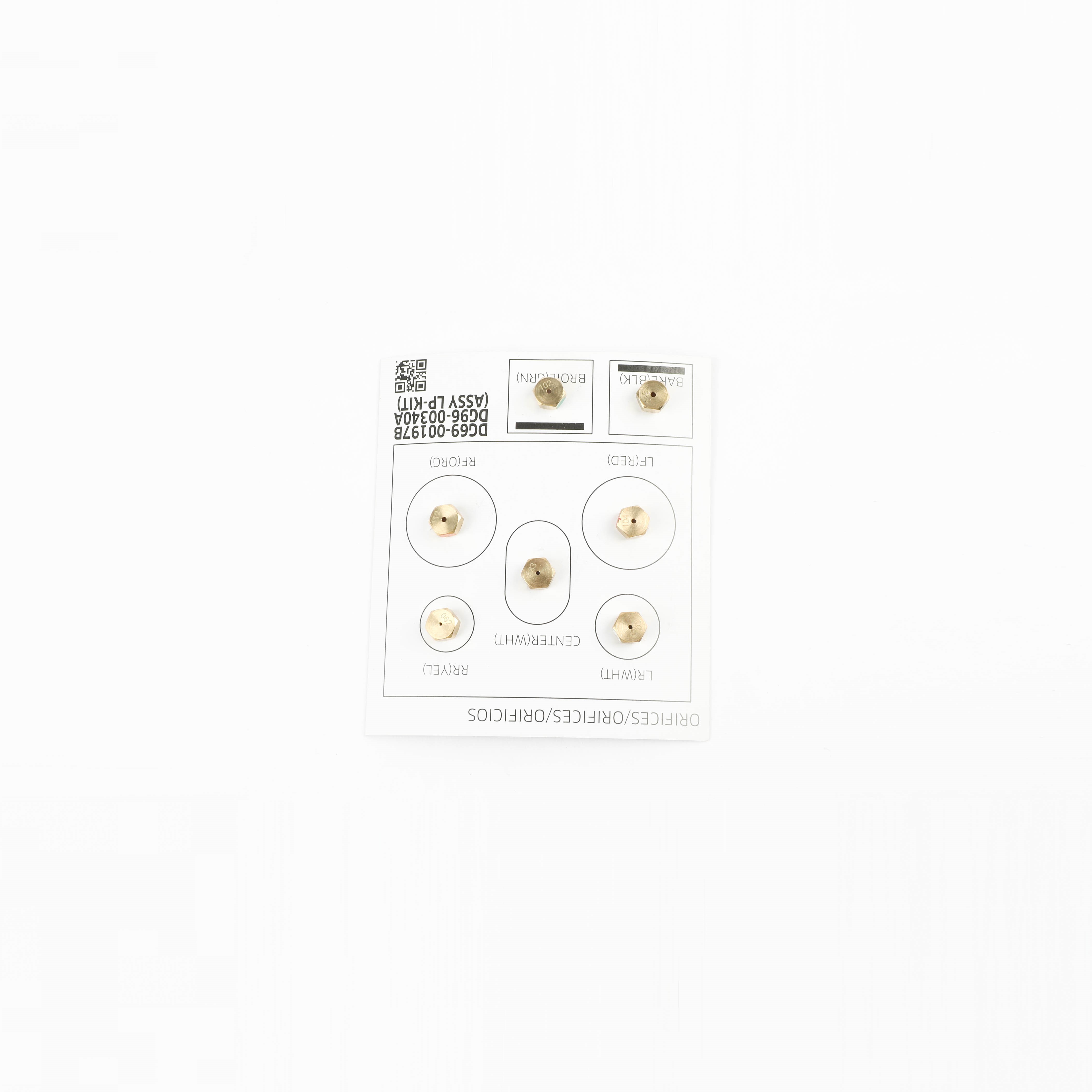 Samsung DG96-00340A