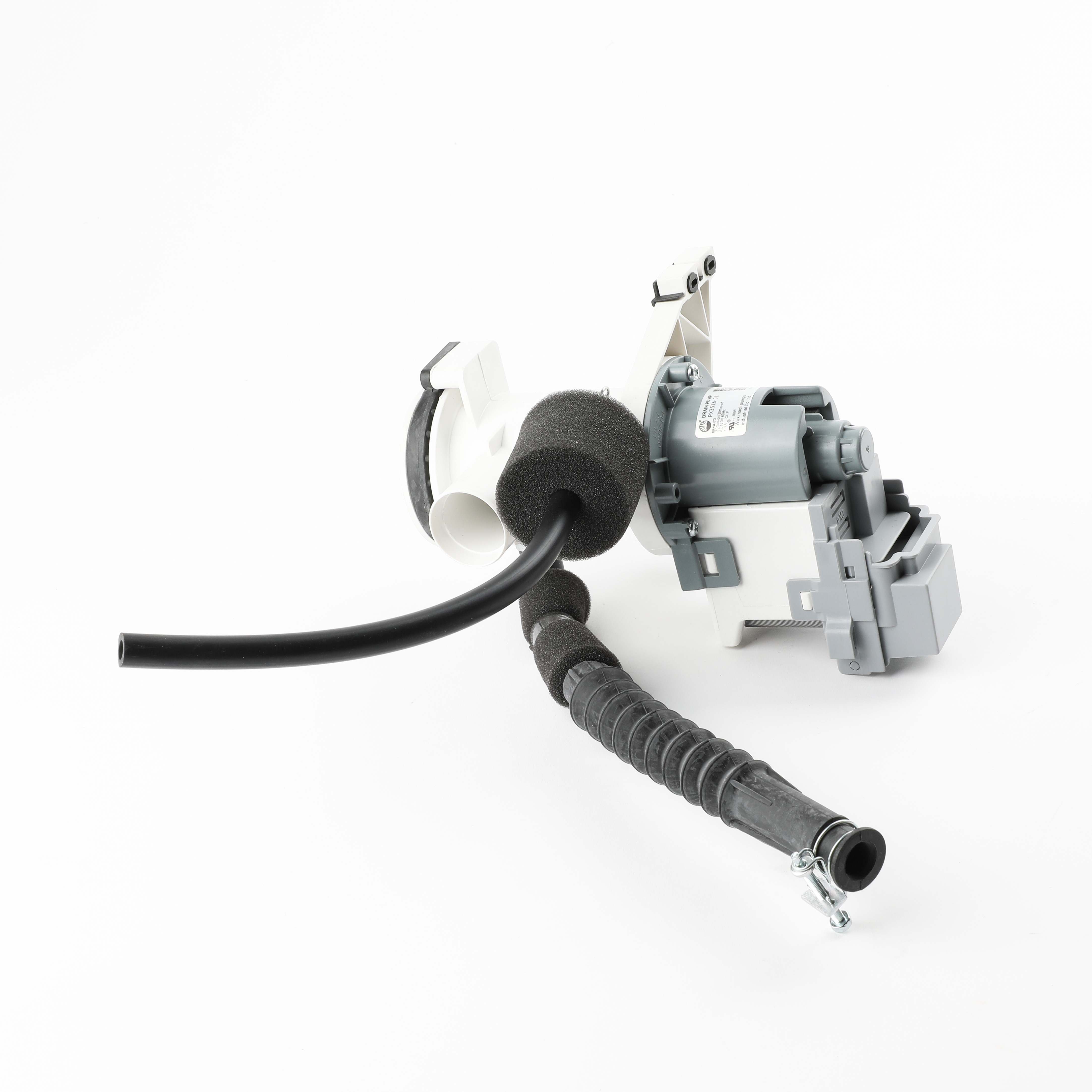 WH11X28637 GE Washer Drain Pump