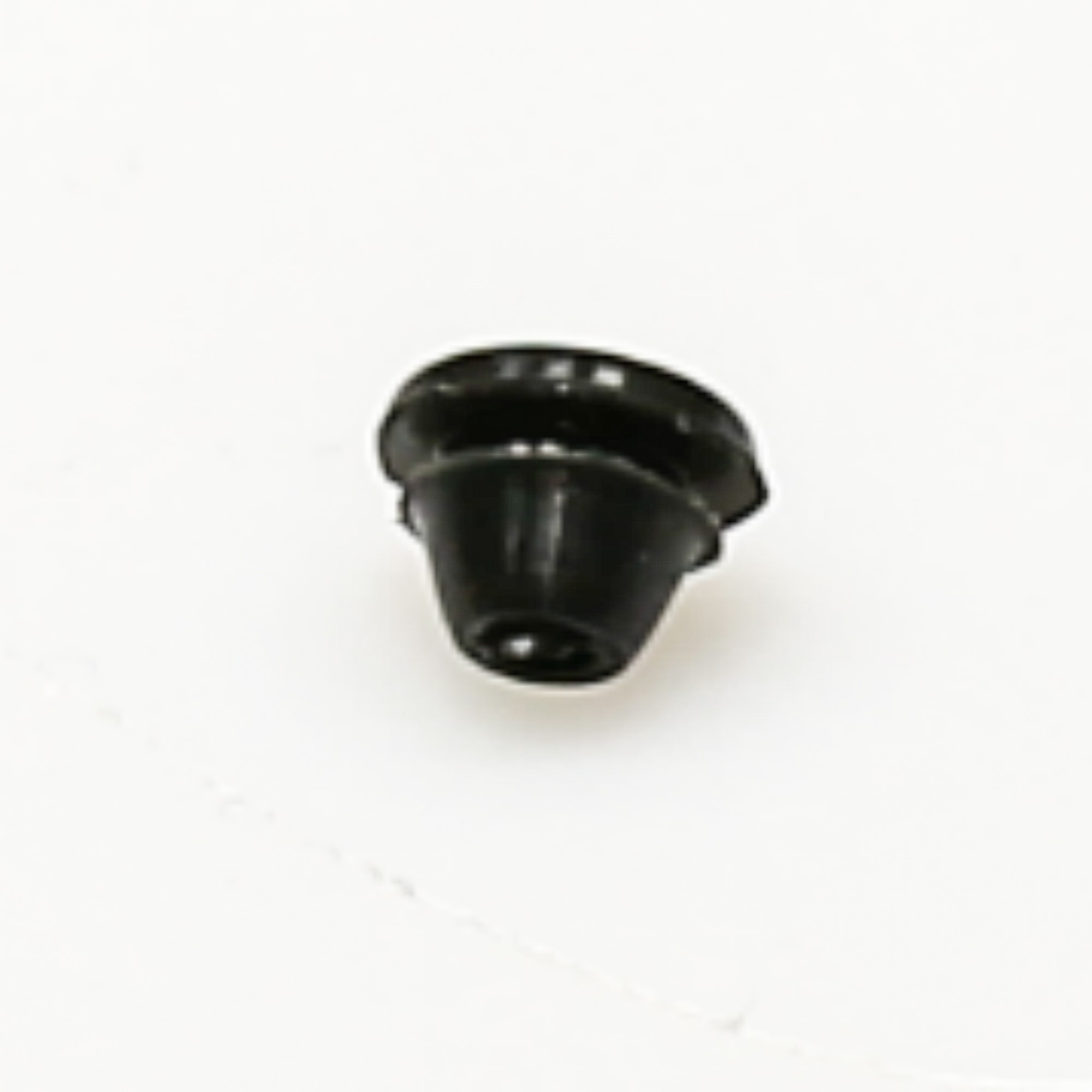 WB28T10278 RANGE BLACK BUMPER