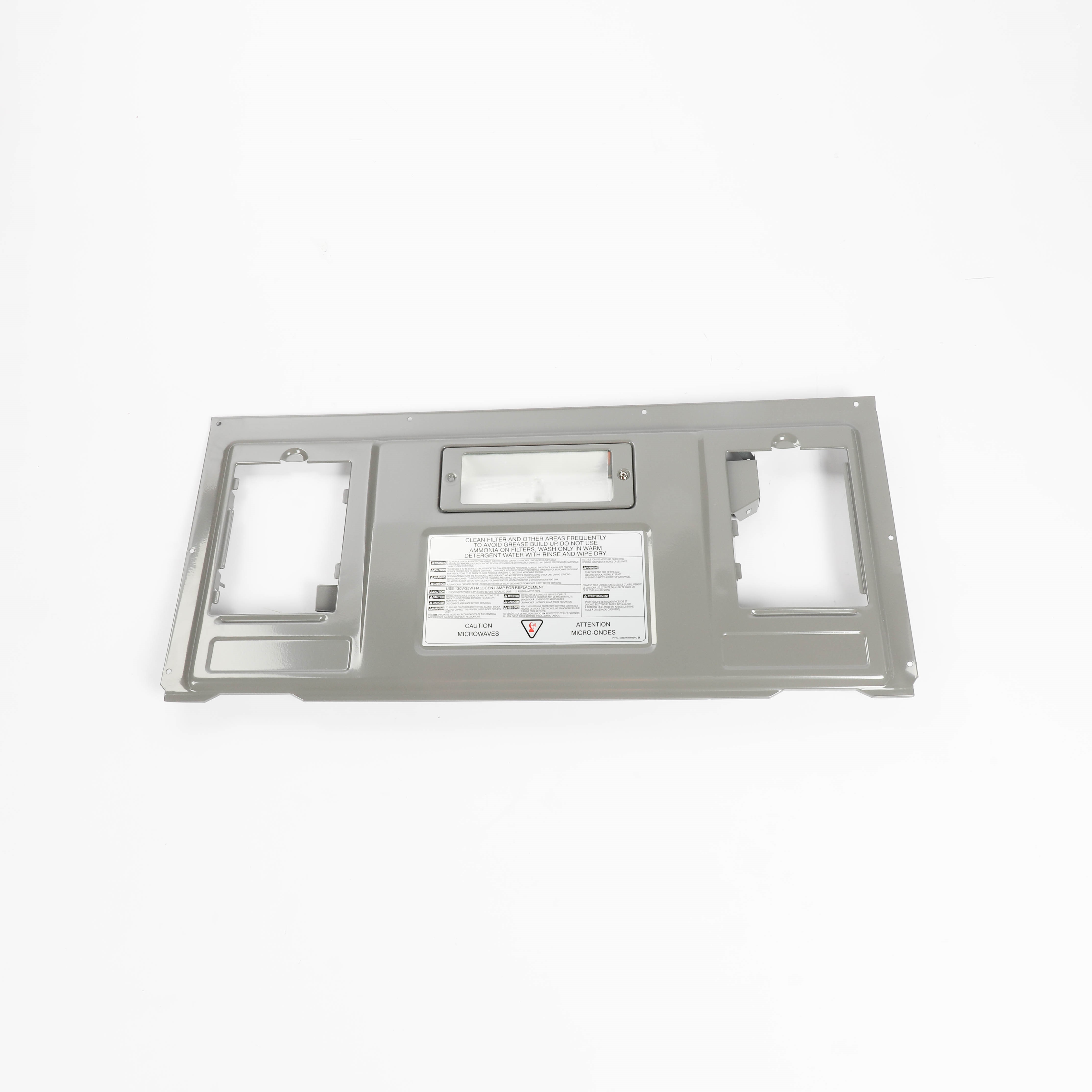 WB56X10641 BASE PLATE