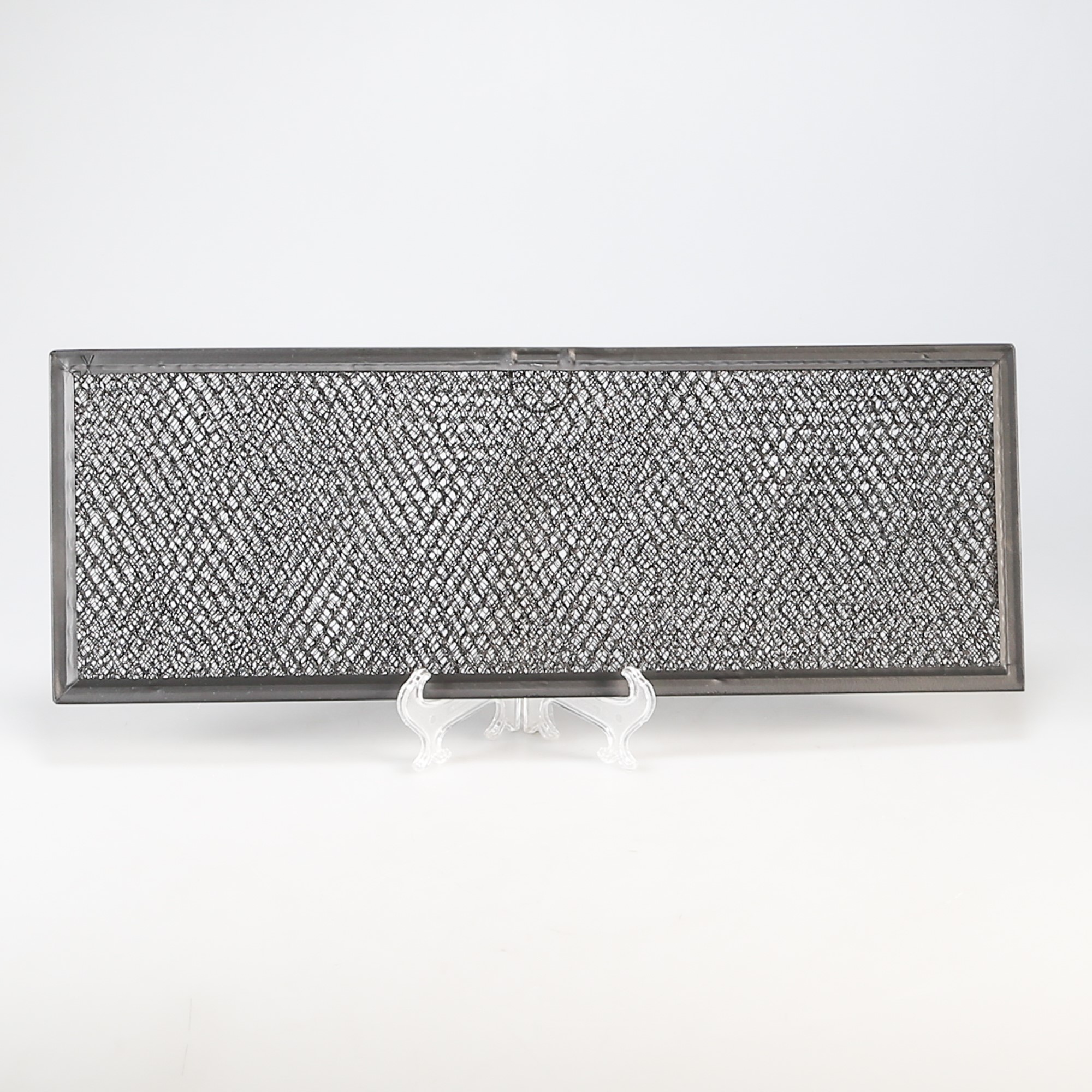W10905834 Whirlpool Cooktop DownDraft Vent Grease Filter