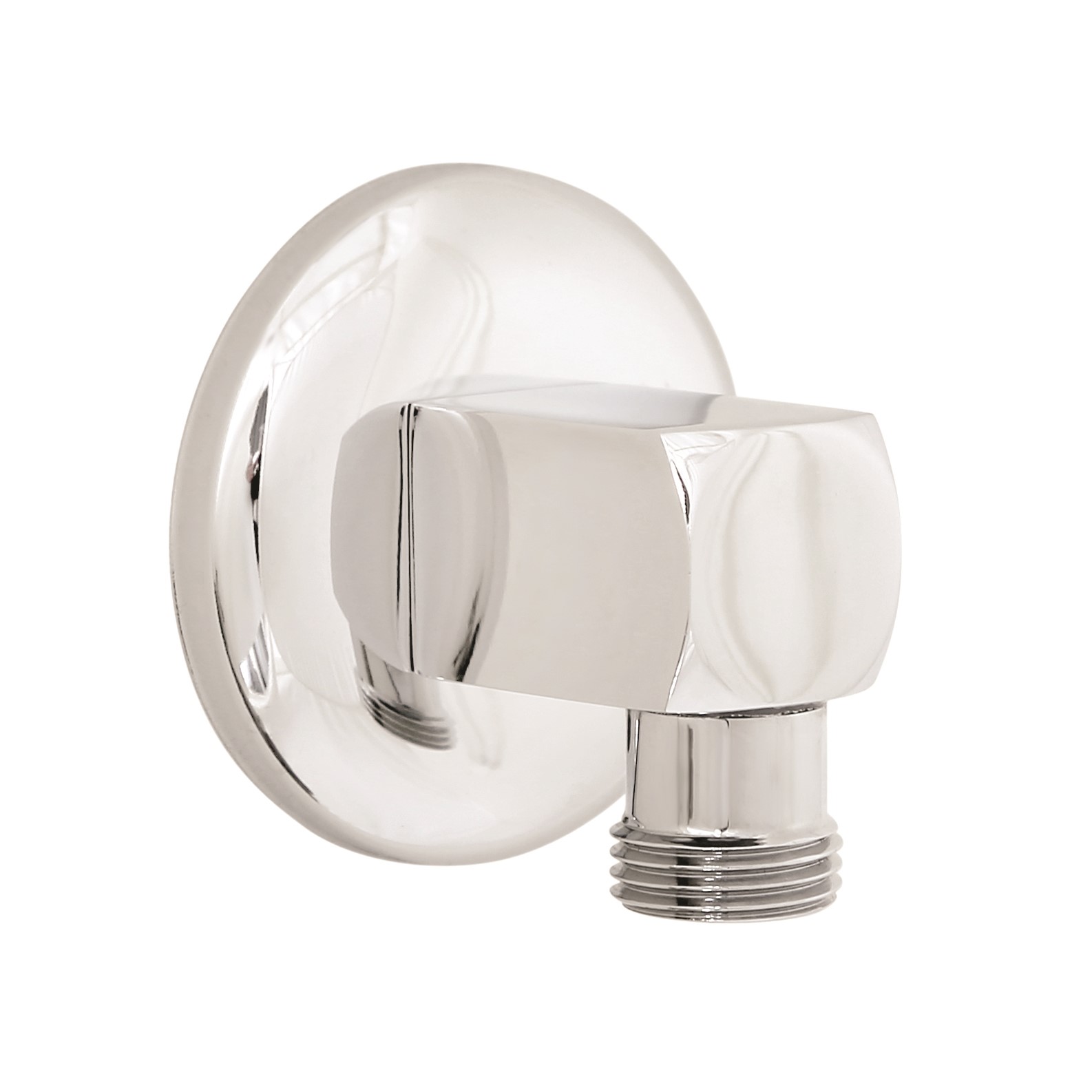 VS-115 ELBOW FLANGE