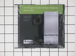 GE Appliances WX05X30014