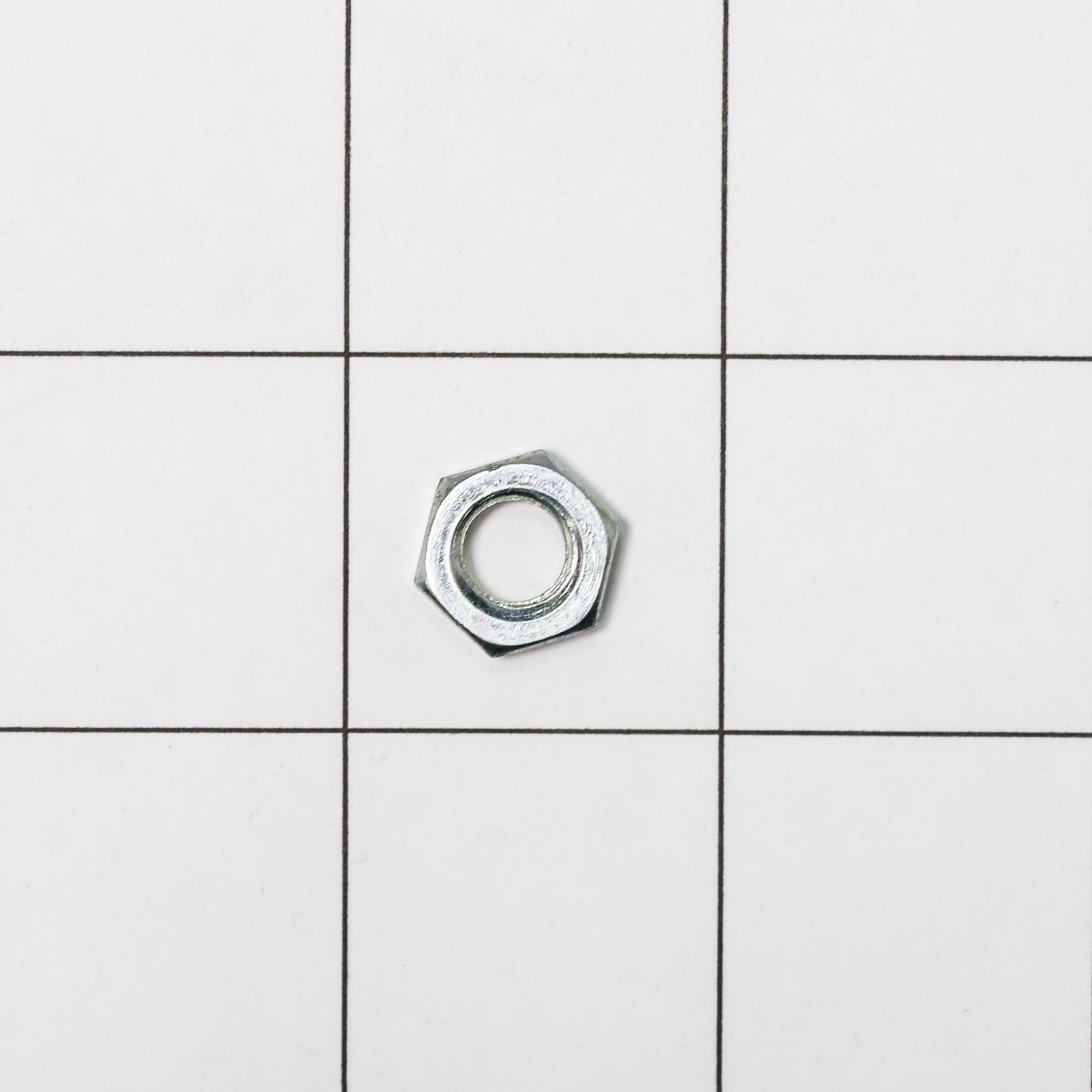 WP33001443 NUT- HEX