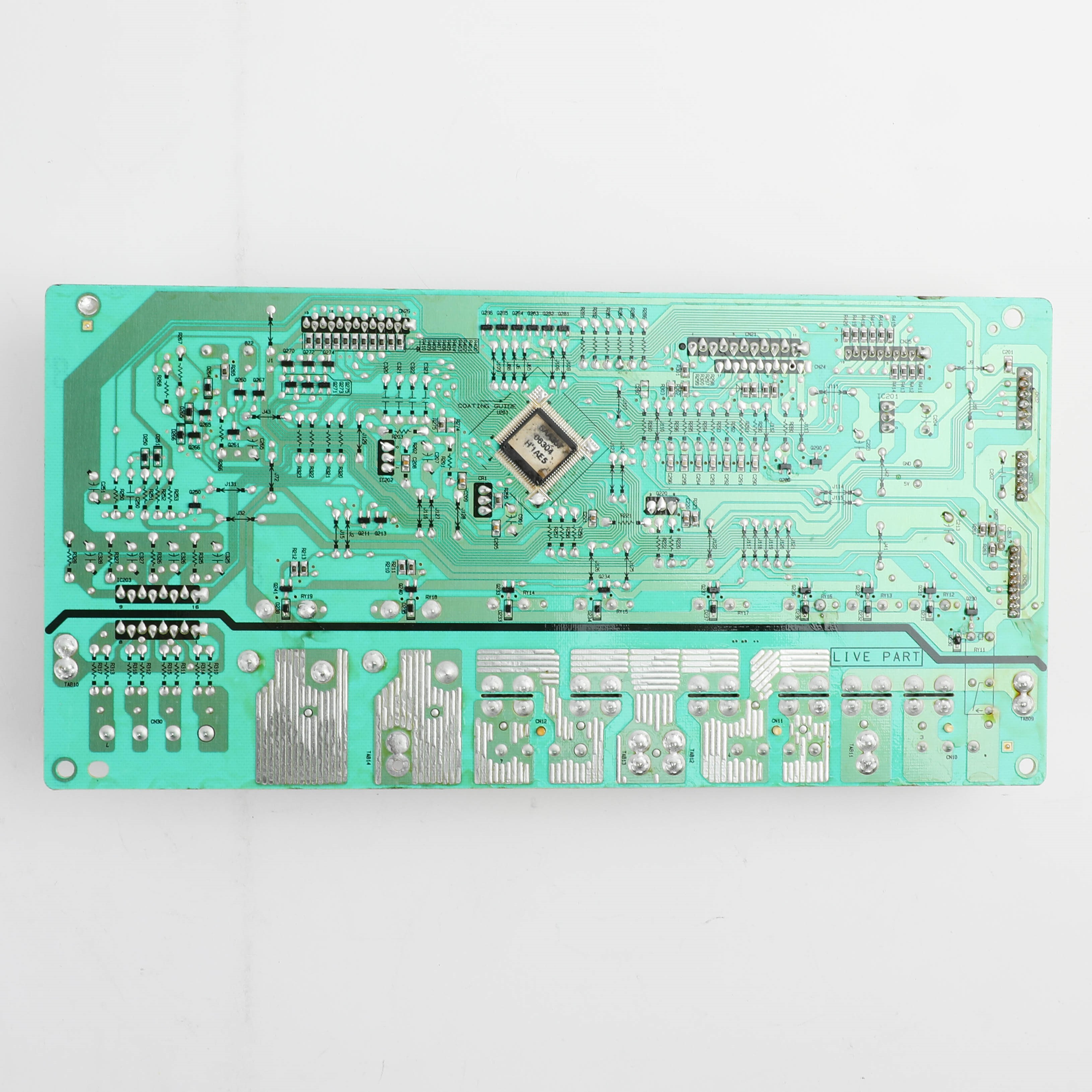 LG EBR73821007