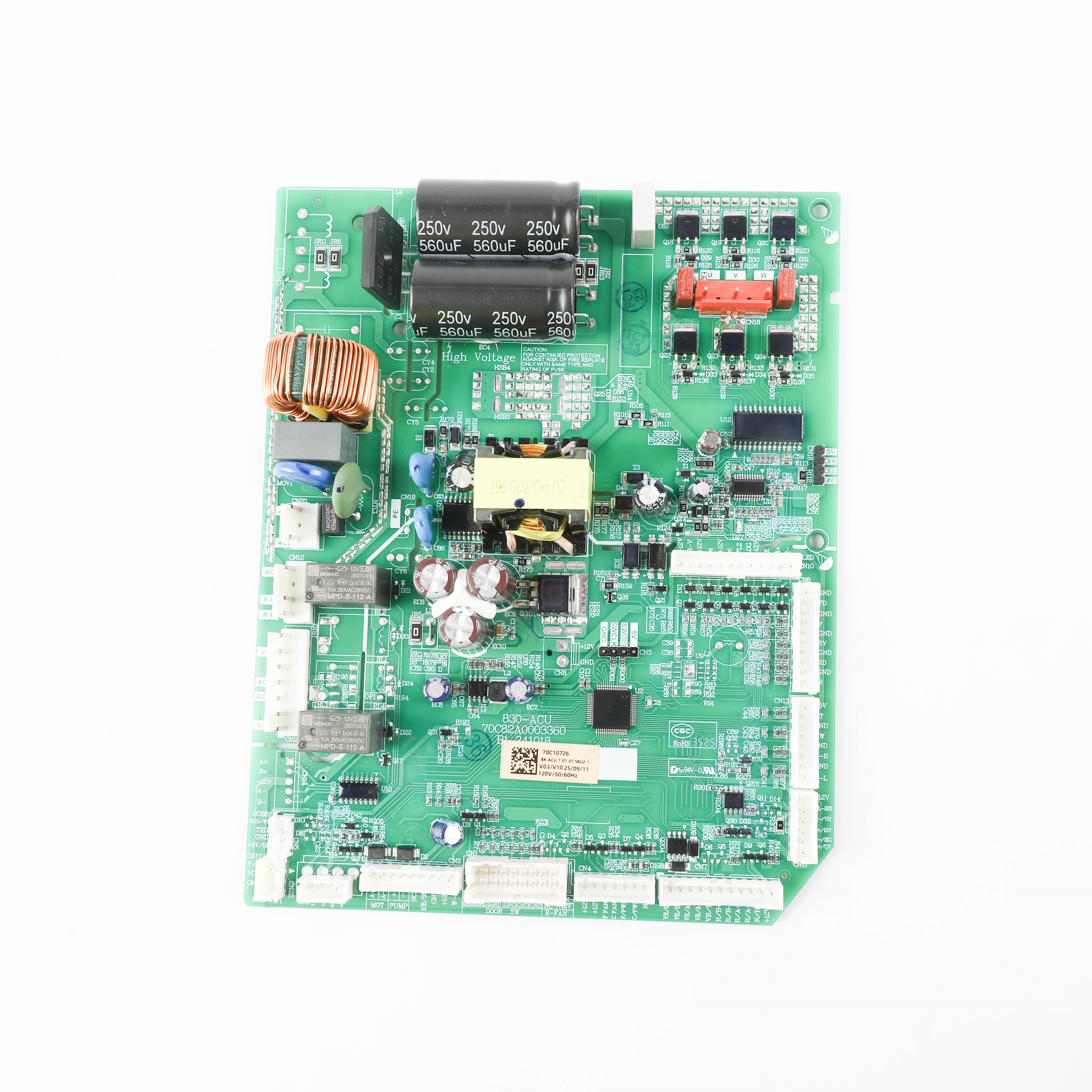W11758586 CNTRL-ELEC