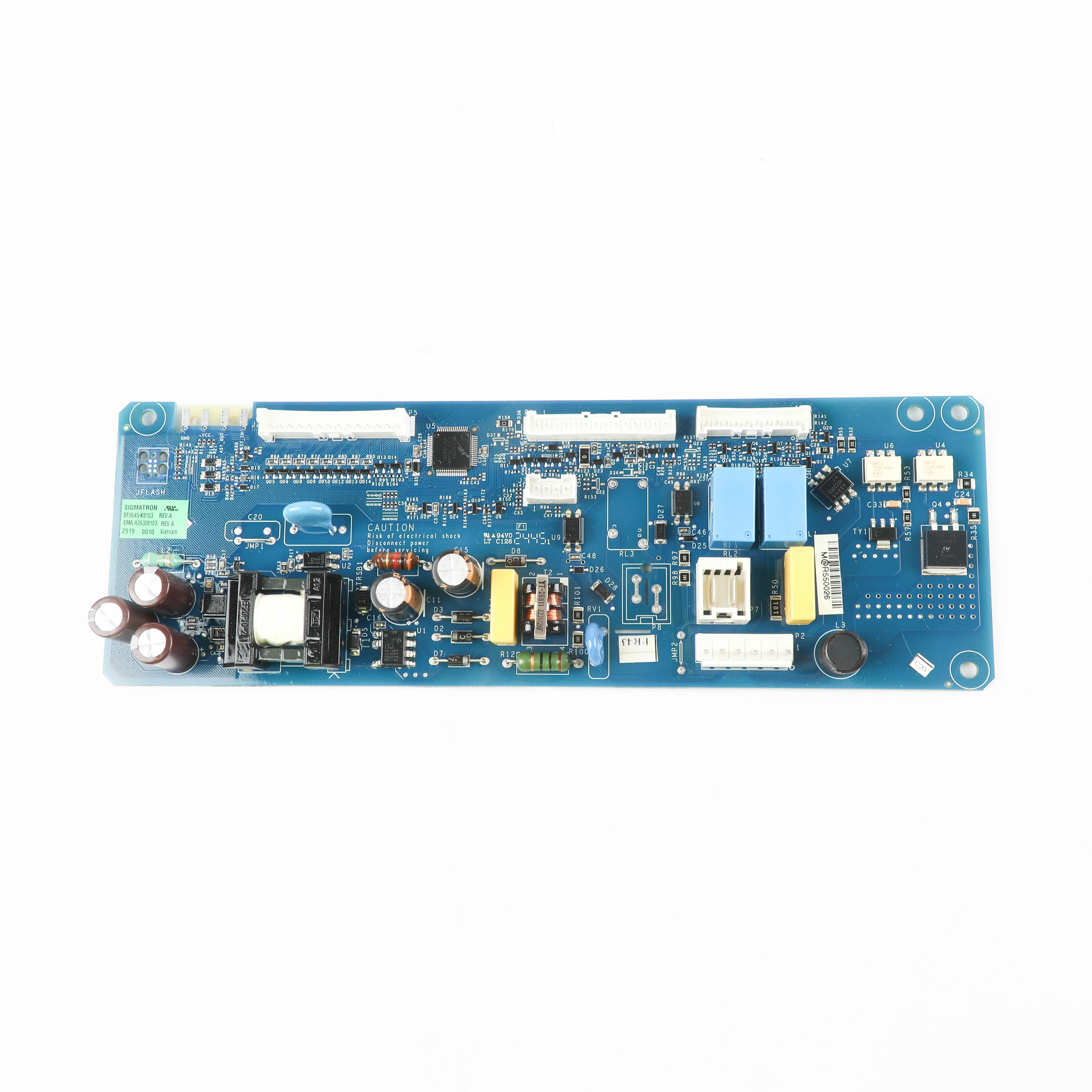 5304537676 PC BOARD