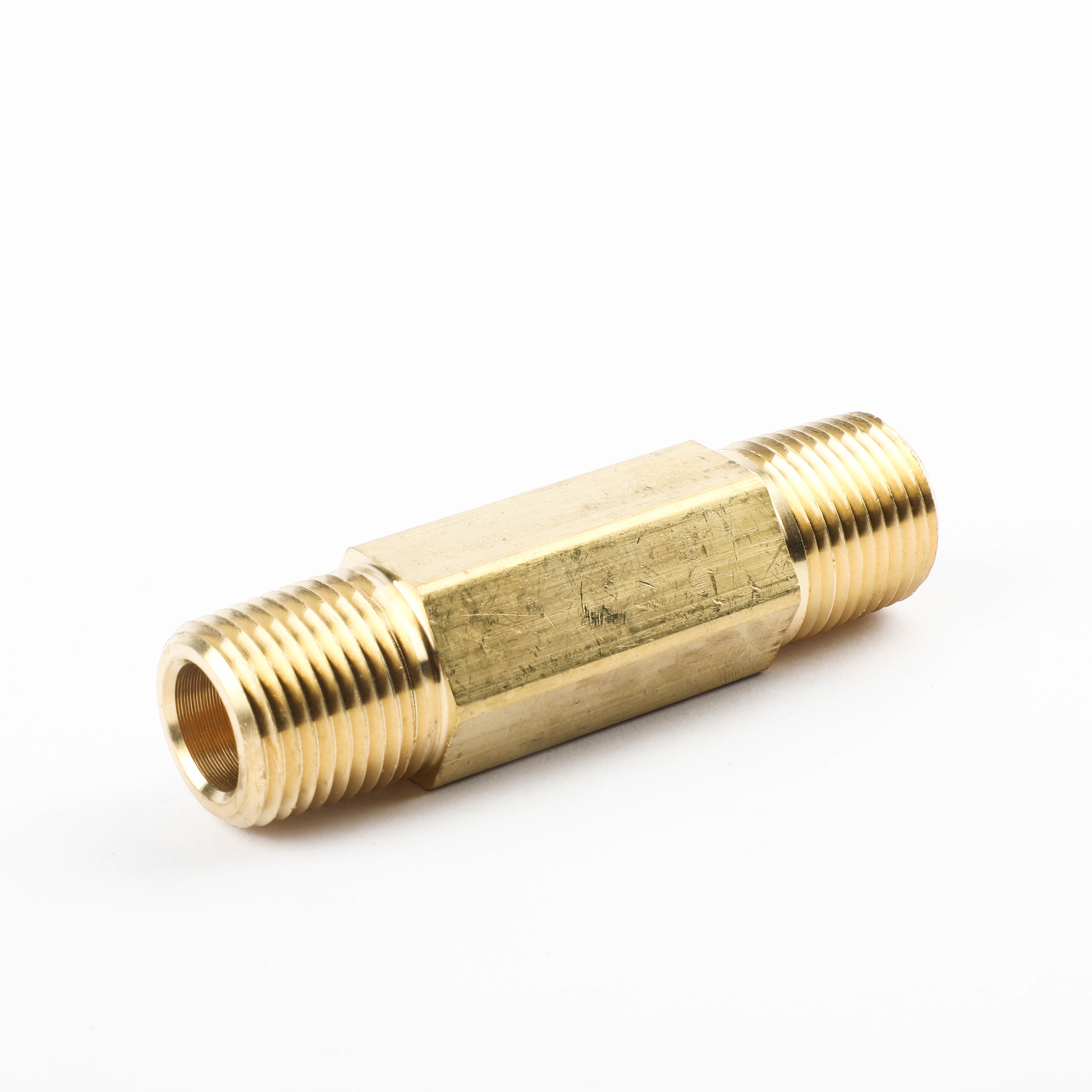 247552 - PIPE INLET REGULATOR