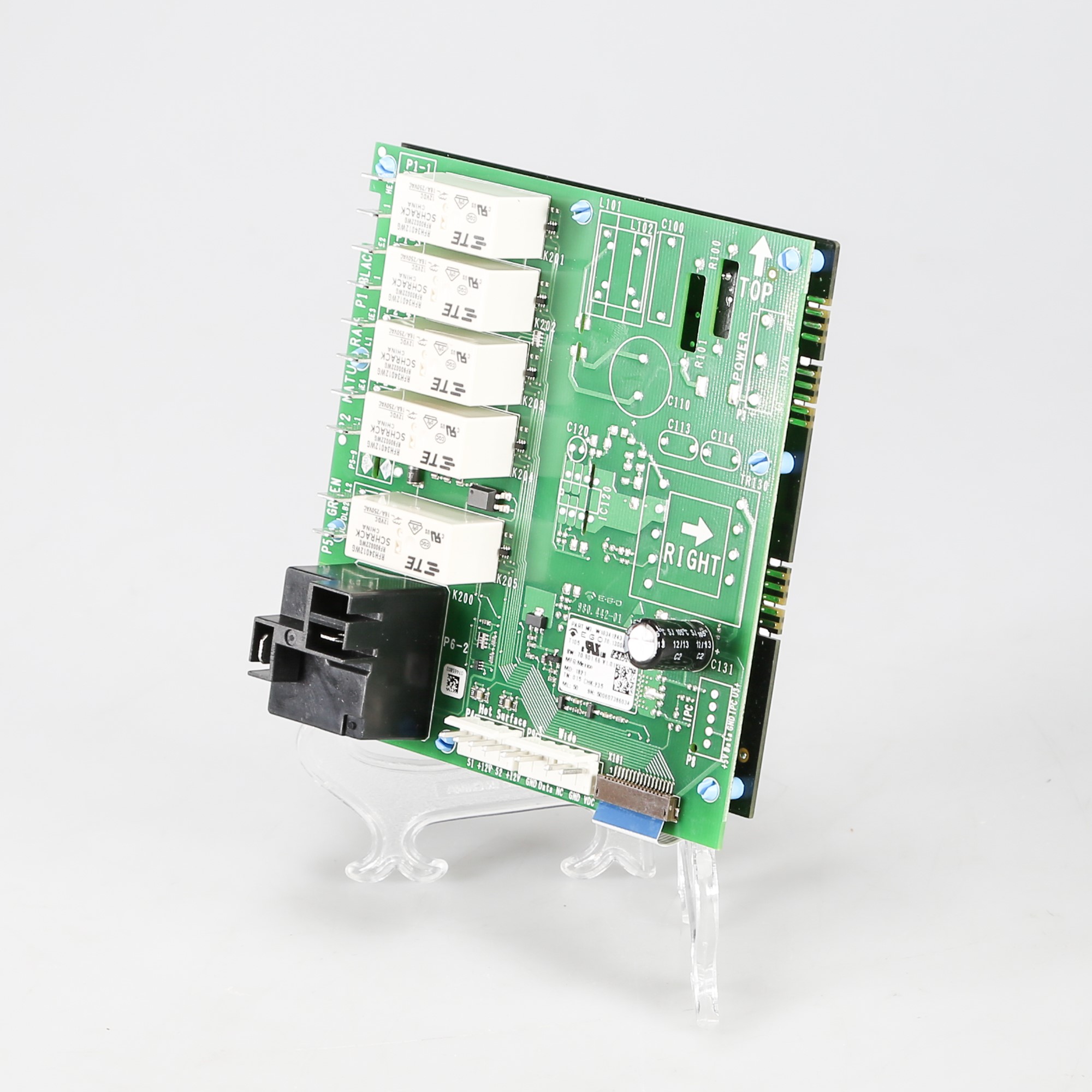 Whirlpool WPW10341243