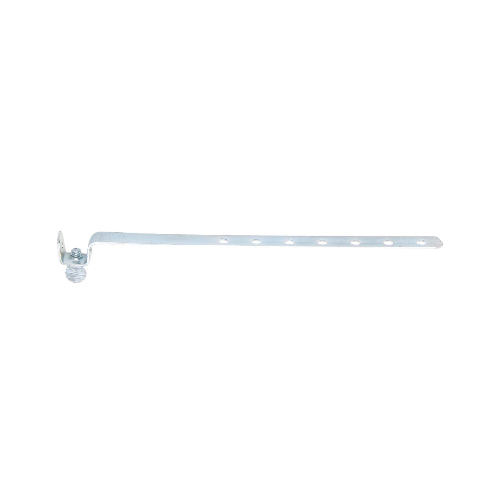 80056 POP-UP LIFT ROD STRAP/SCREW FOR BRASS POP-UP ASSEM