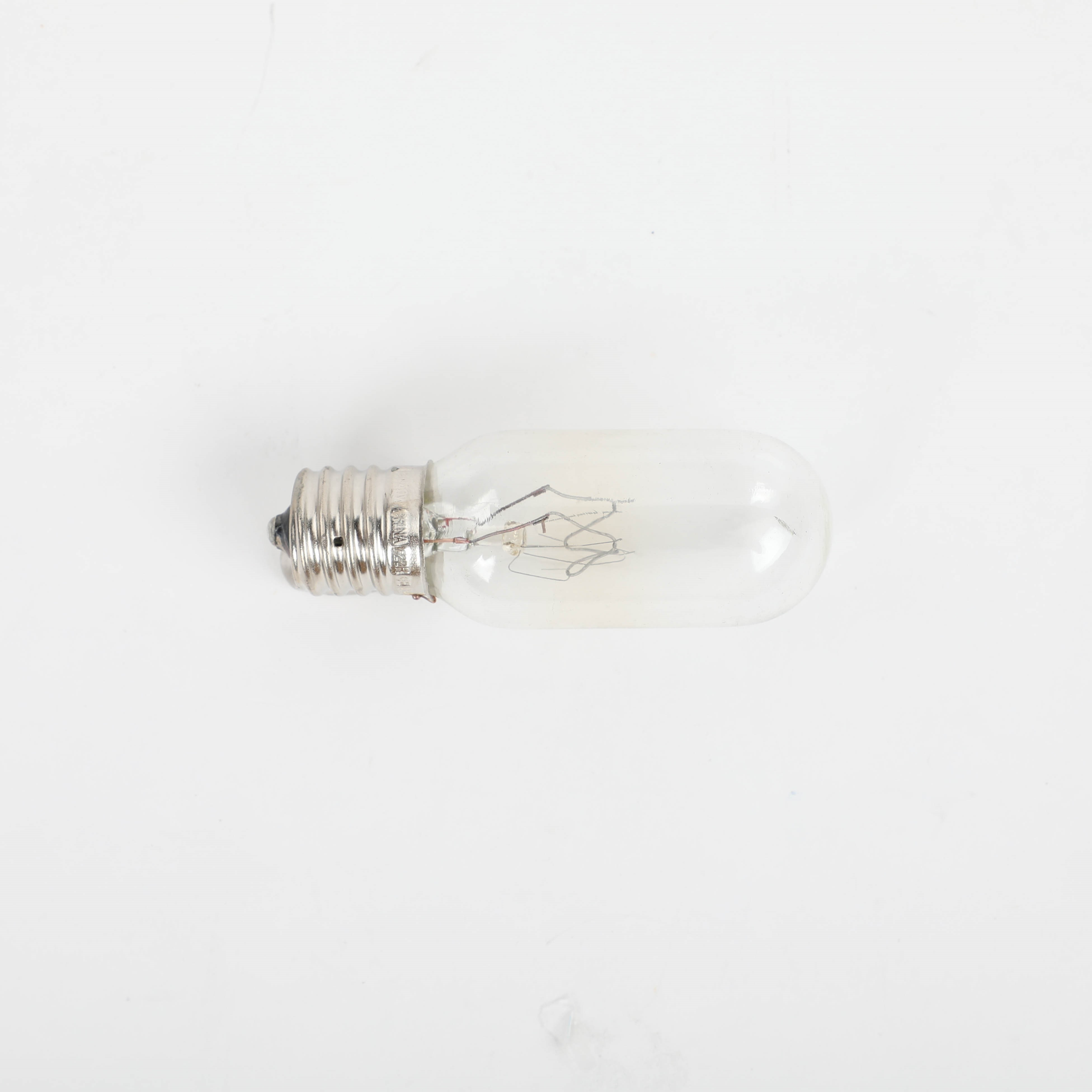 WB36X10003 GE Oven Light Bulb 40W 130V