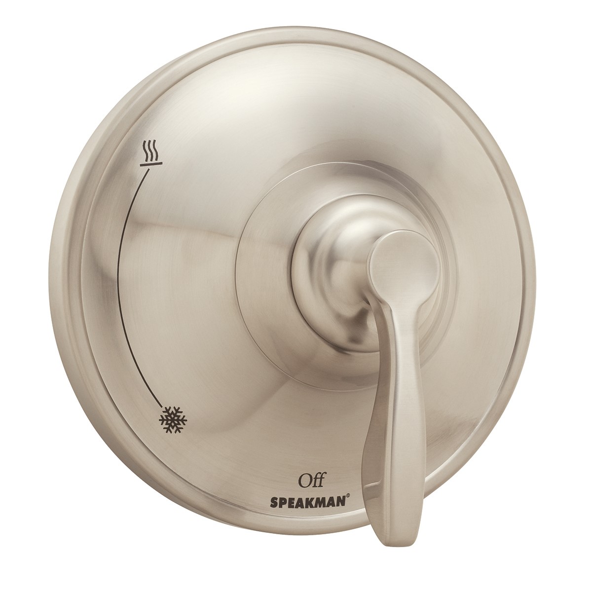 SPEAKMAN CHELSEA CPT-10000-P-BN  SHOWER VALVE TRIM