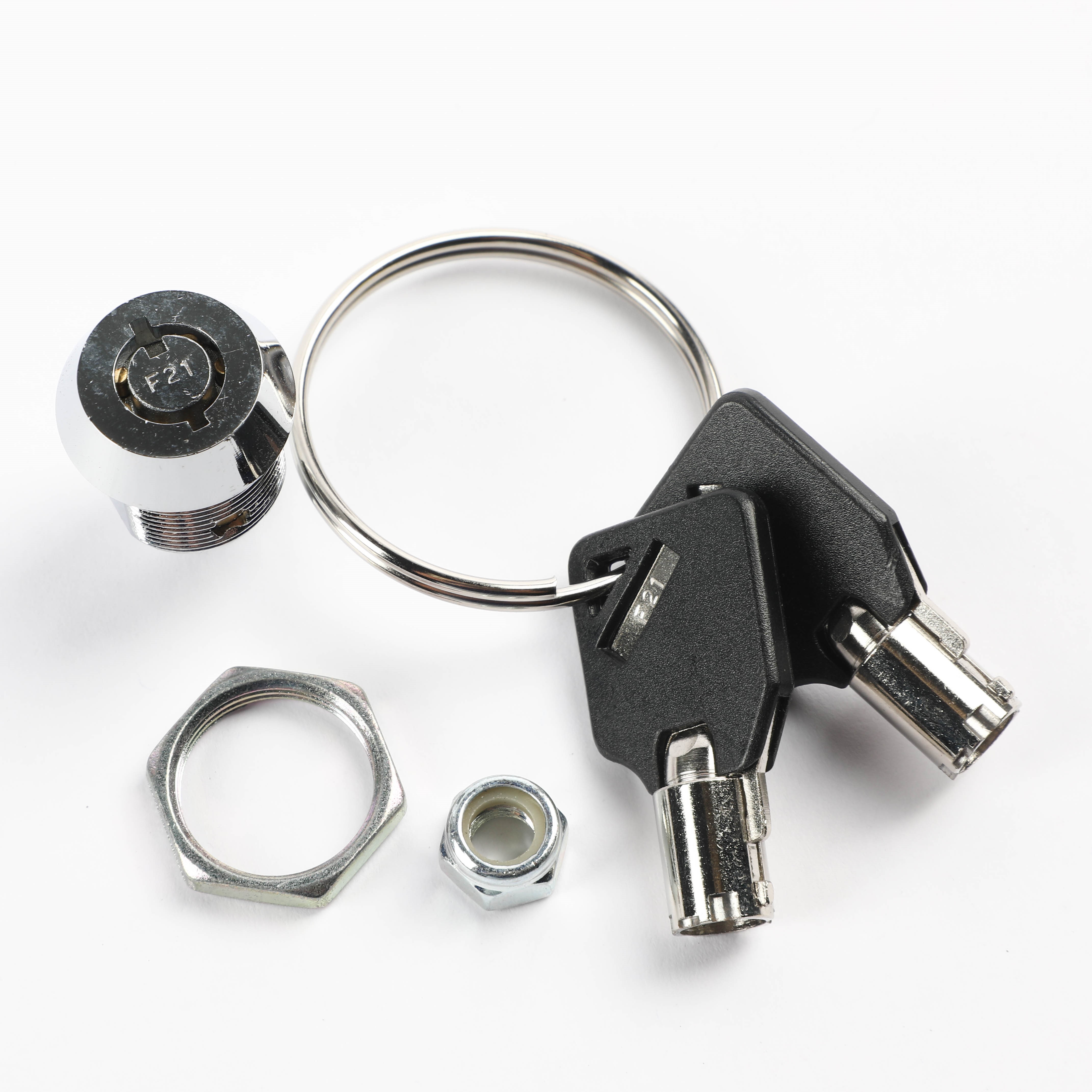 W11557659 LOCK