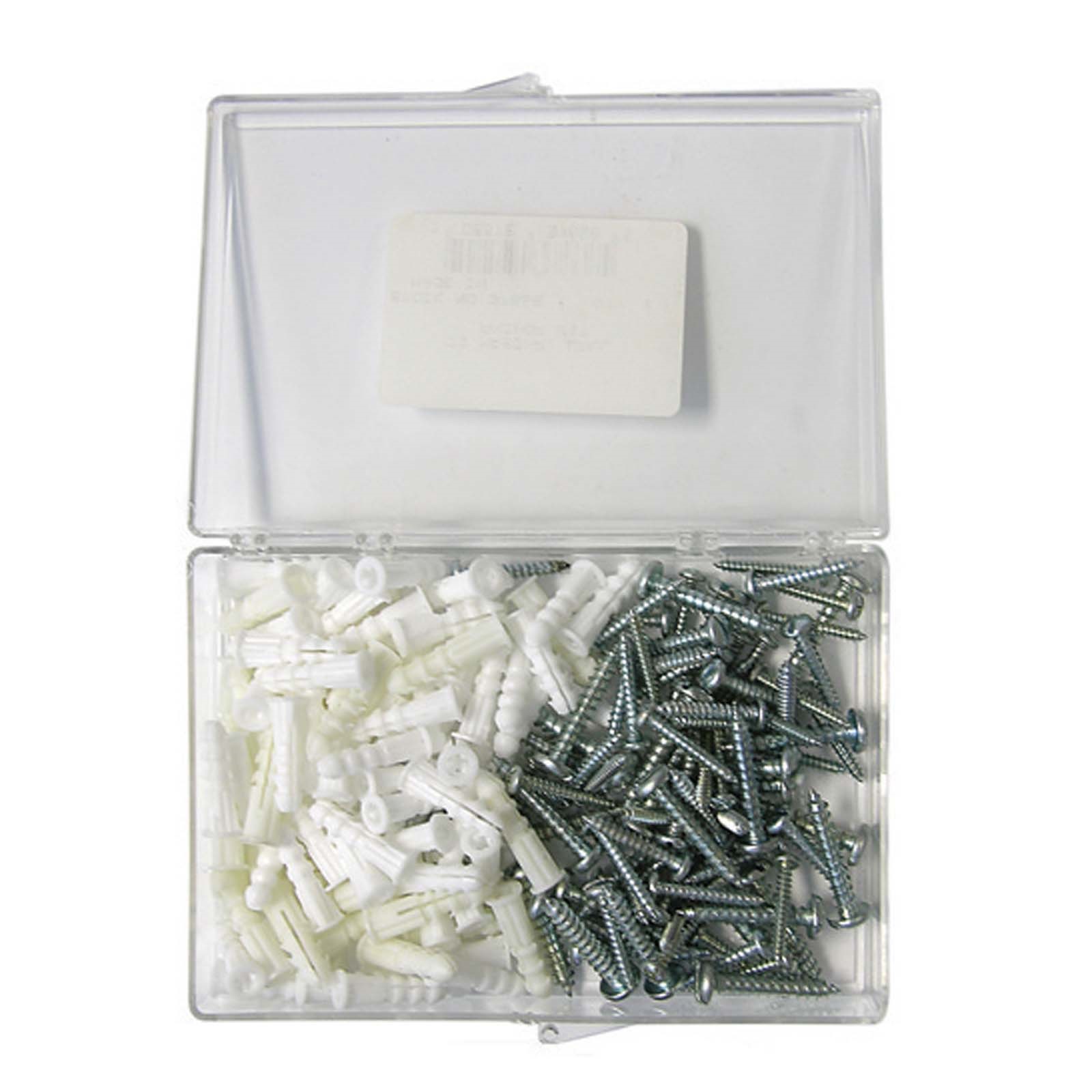 37867 ANCHOR &SCREW ASST