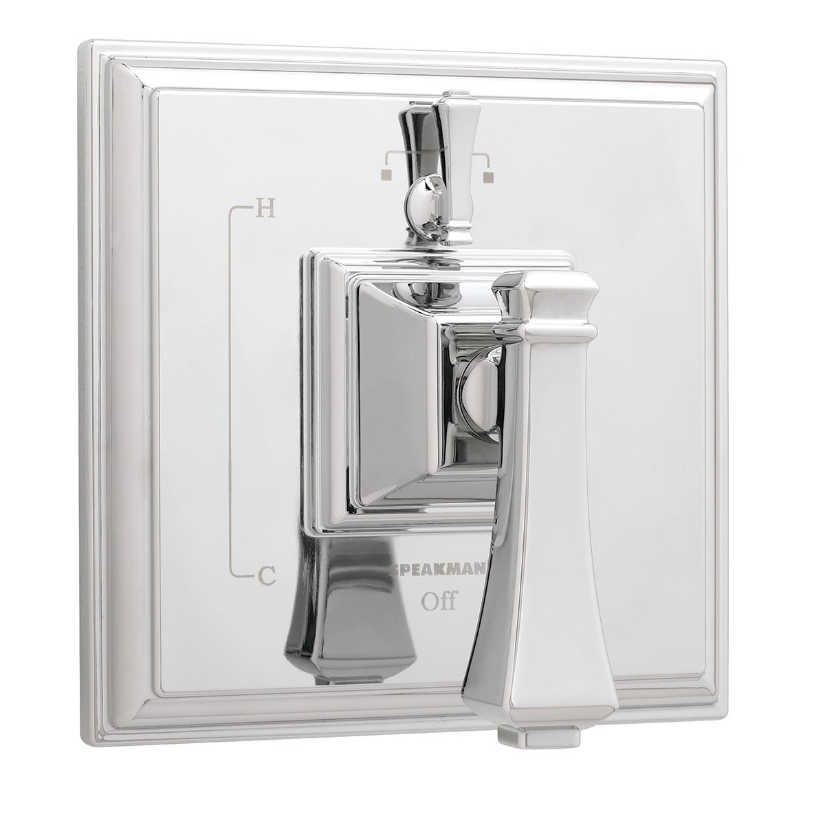 SPEAKMAN RAINIER CPT-8400-P  SHOWER VALVE