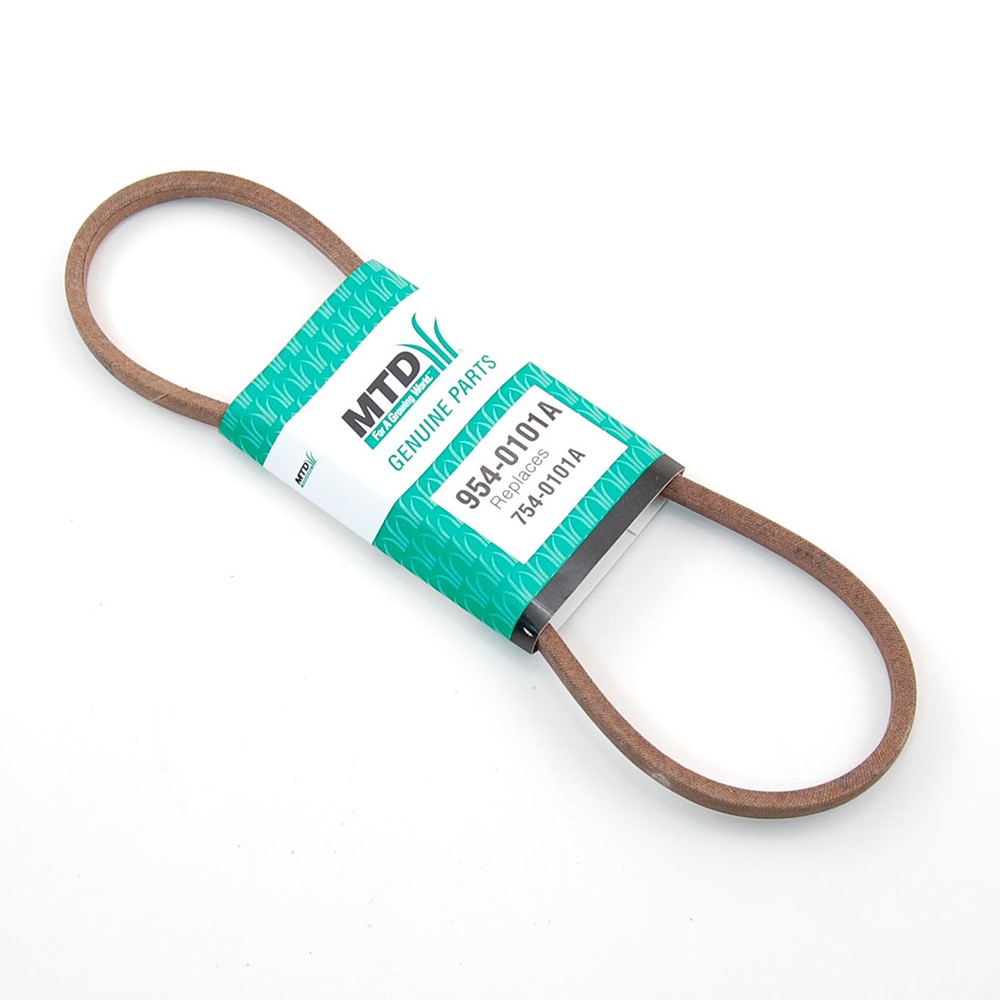MTD 954-0101A