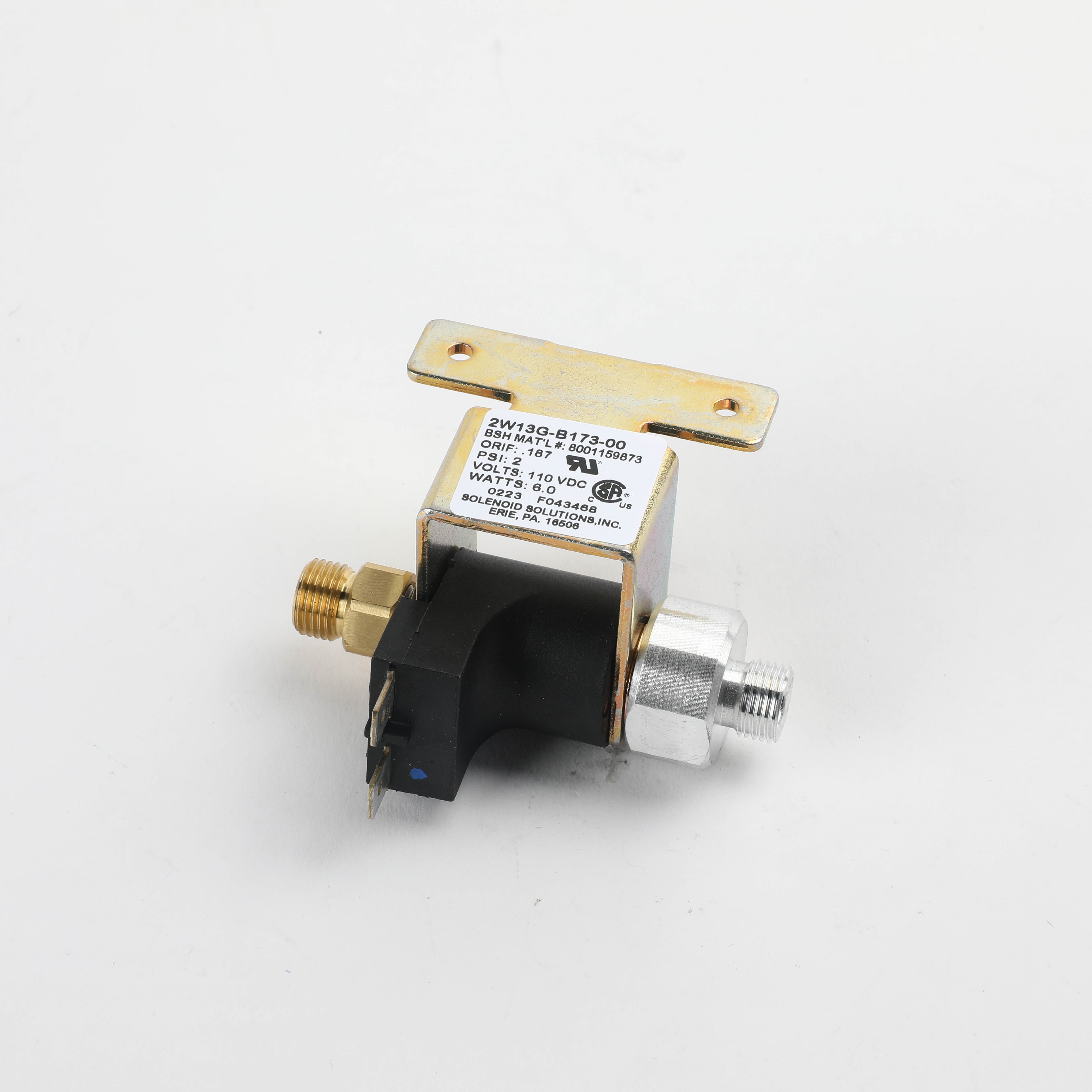 00635880 VALVE