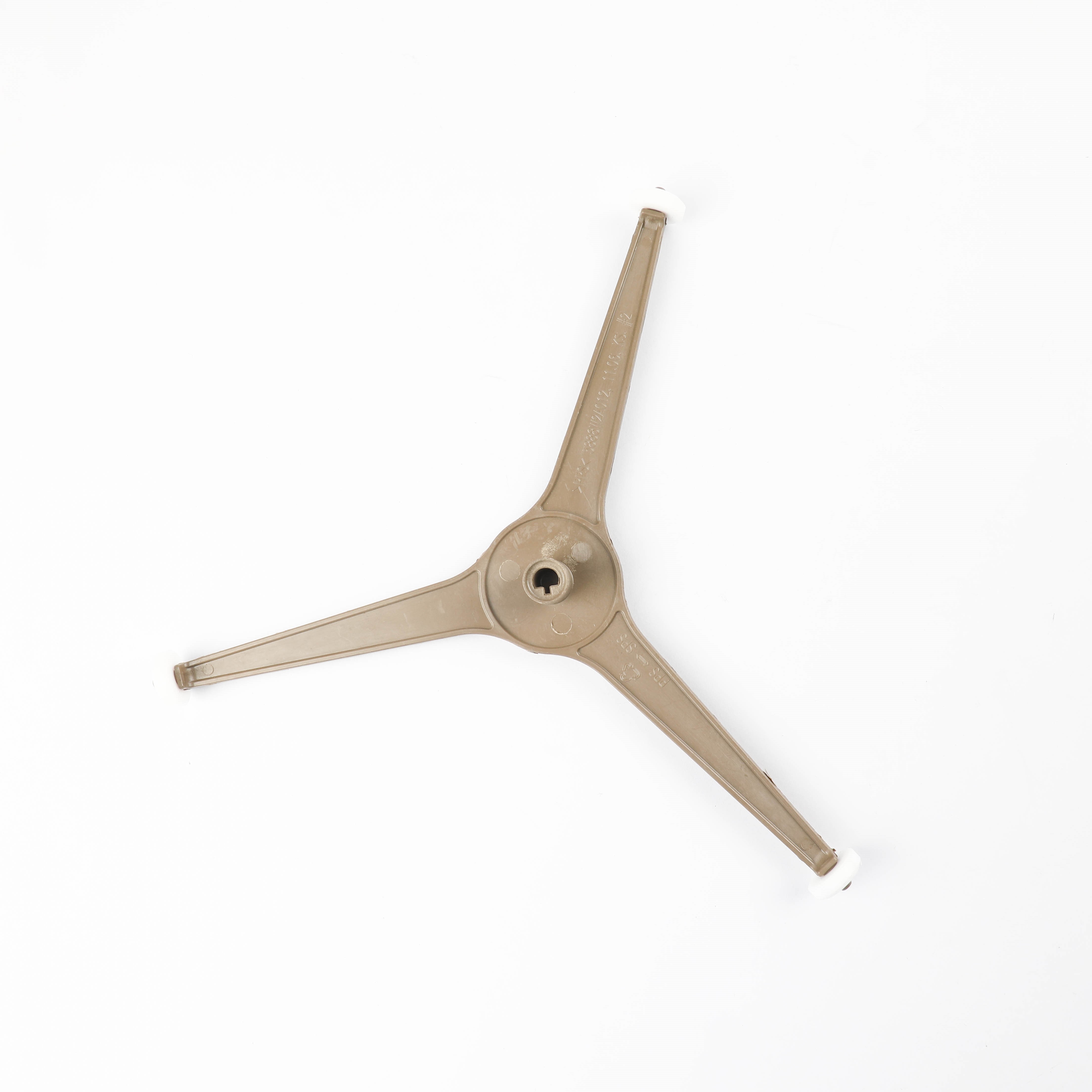 5889W2A014D LG Microwave Oven TURNTABLE TRAY Support Rotating Ring Assembly