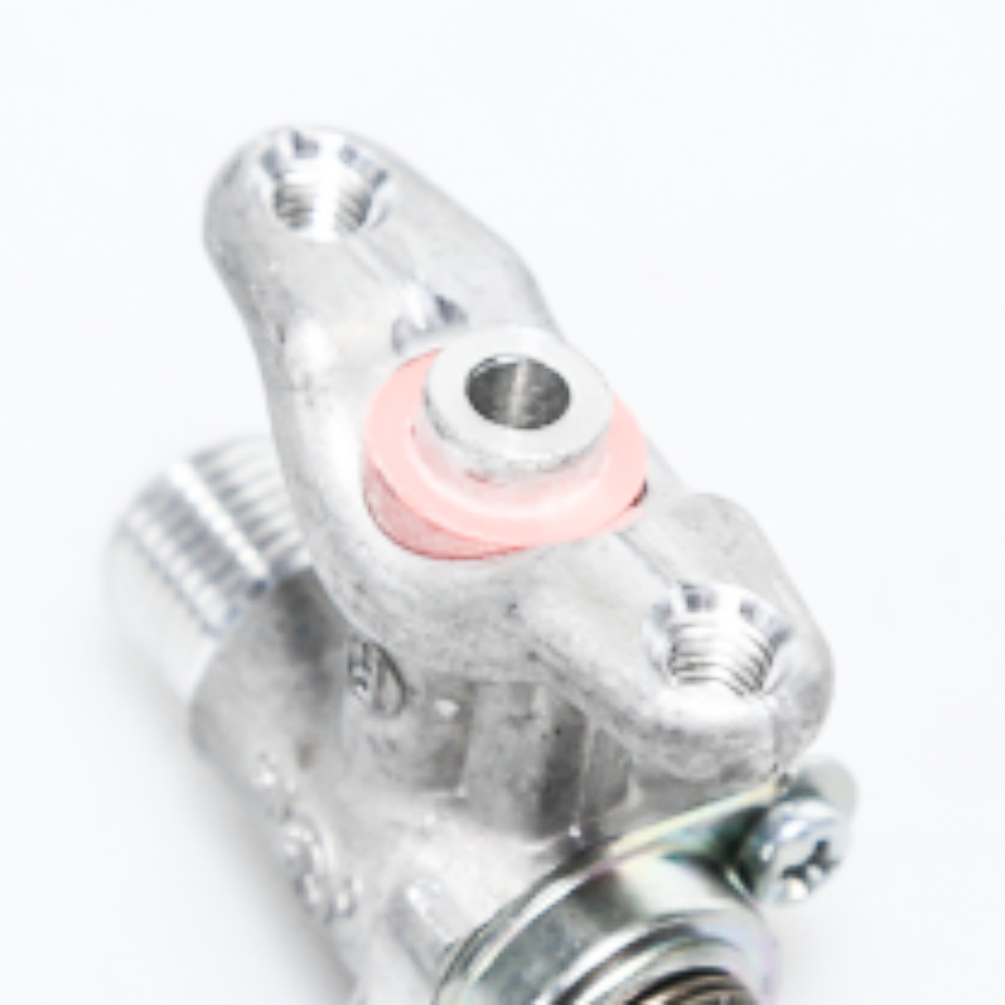 WB21X20262 GE Oven Valve Burner 270