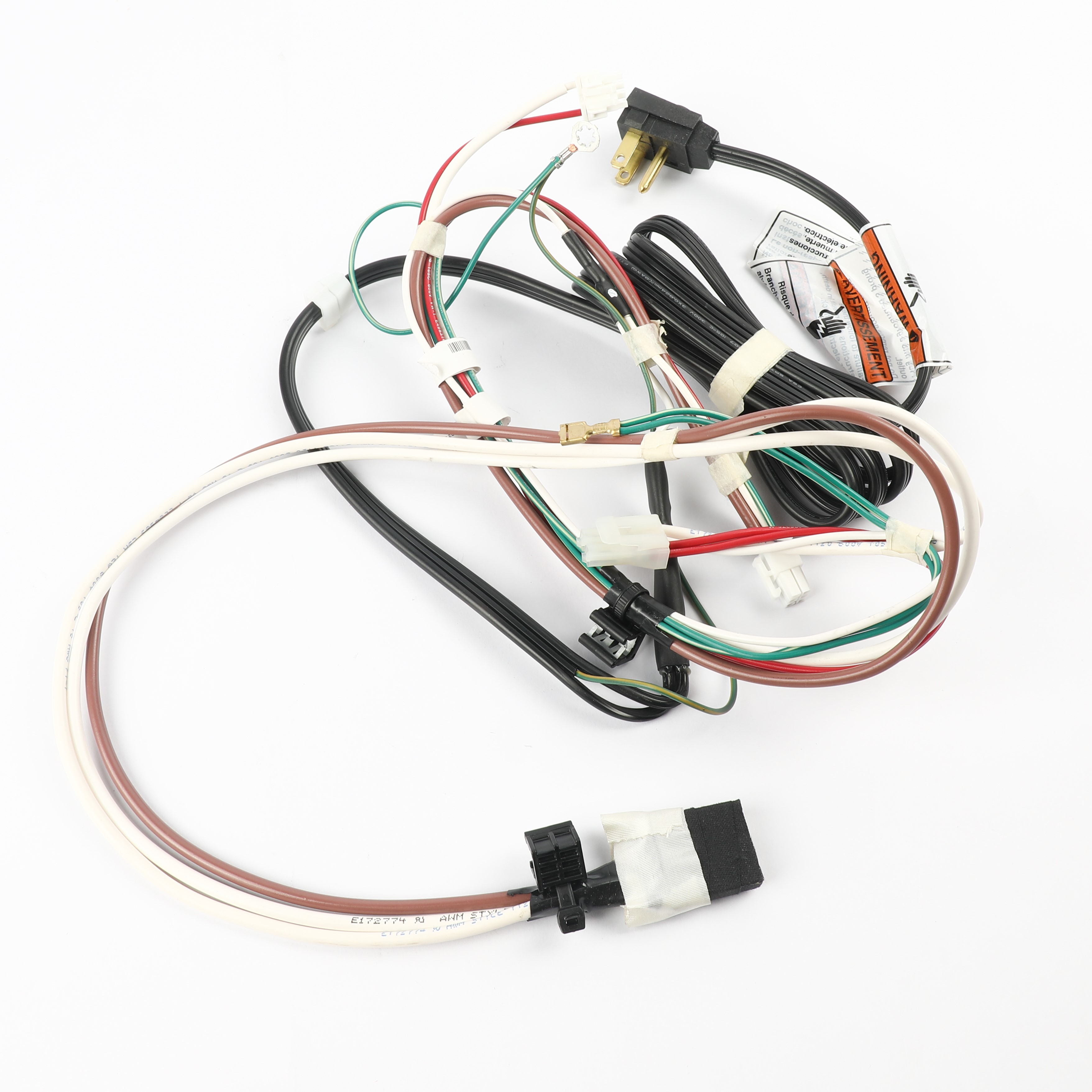 W11648069 HARNS-WIRE
