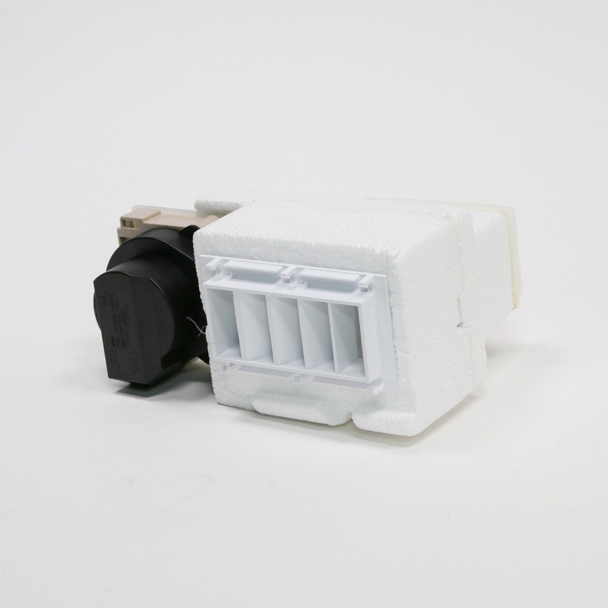 WP2216112 Whirlpool Damper Control Assembly