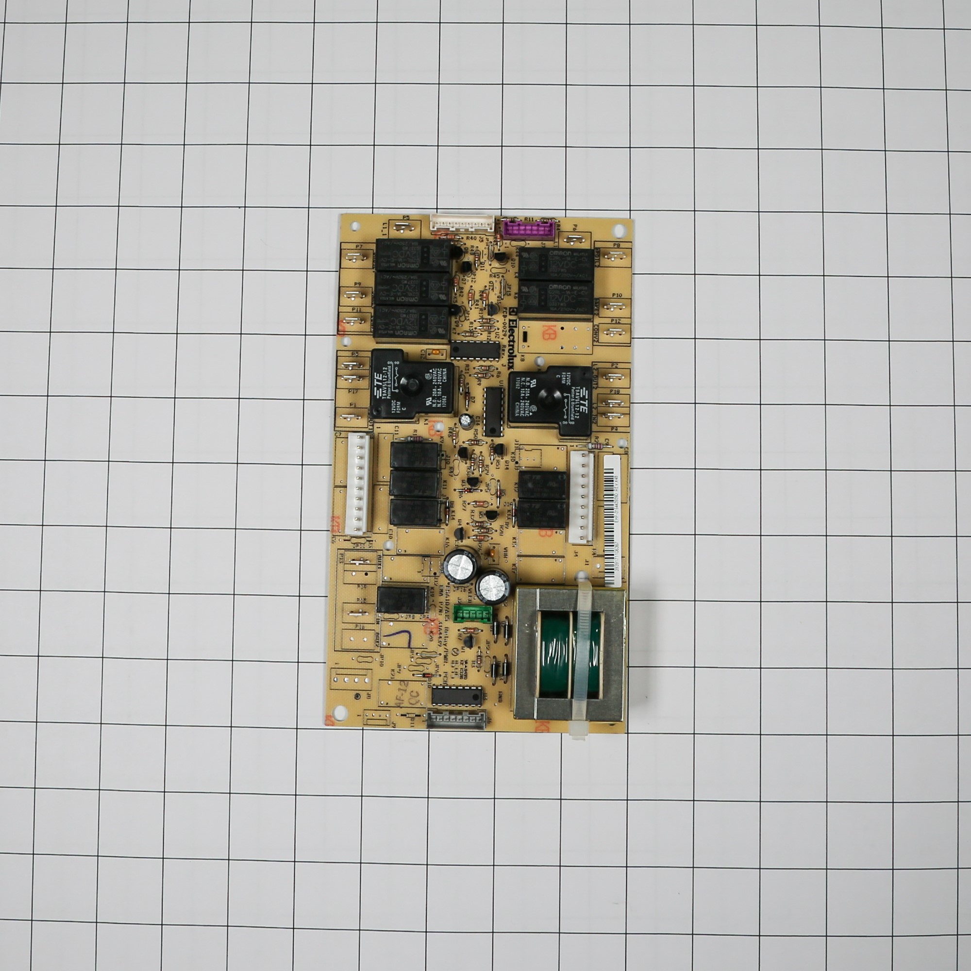 Electrolux 316443939
