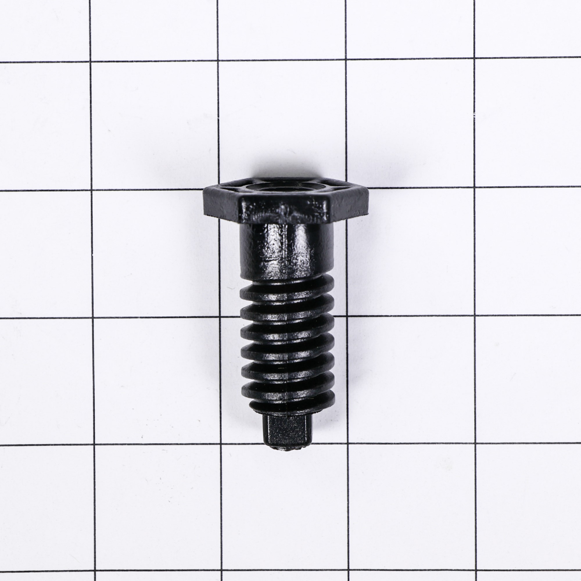4778W1N001B LG Range Stove Oven Levelling Leg Foot