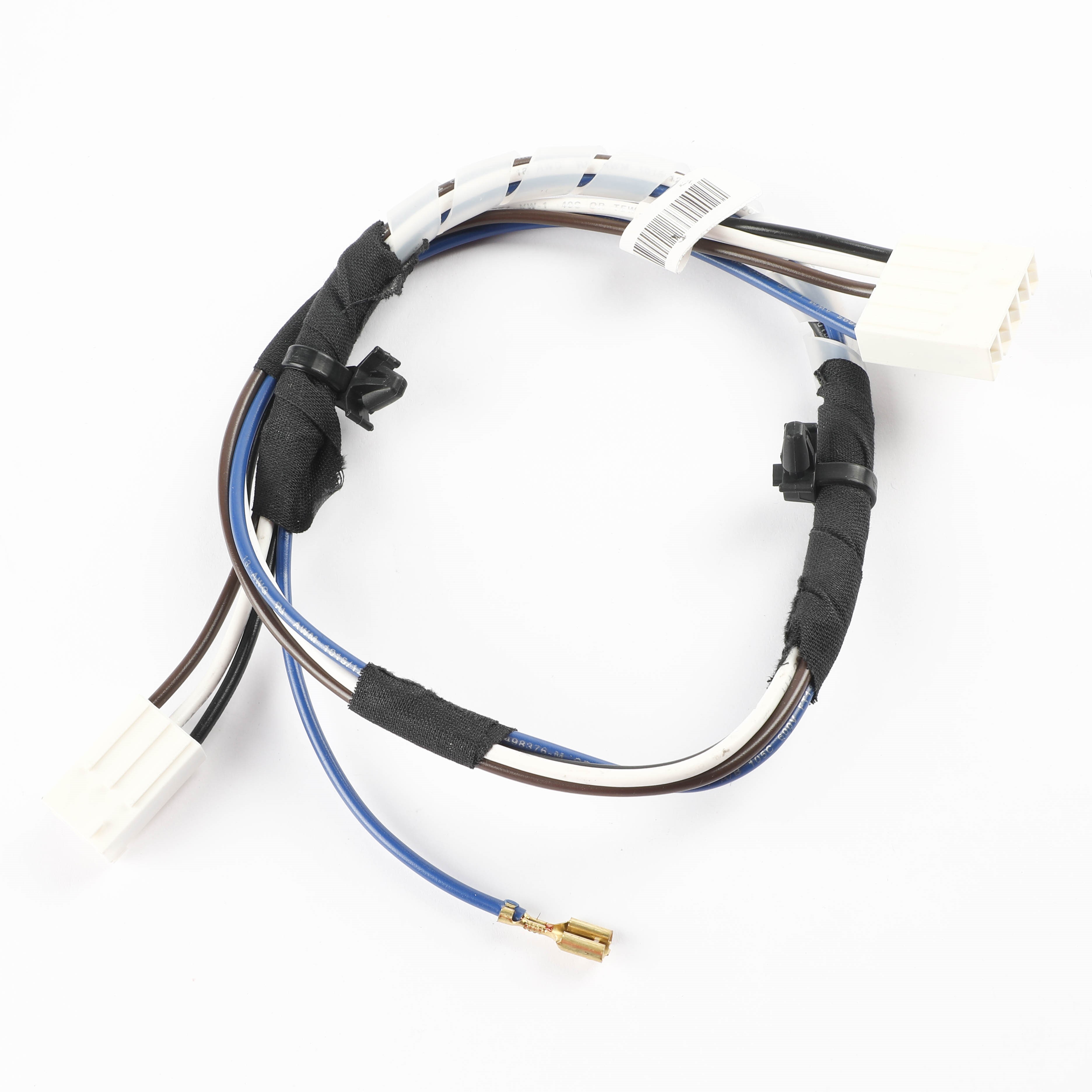 807294 HARN.MOTOR