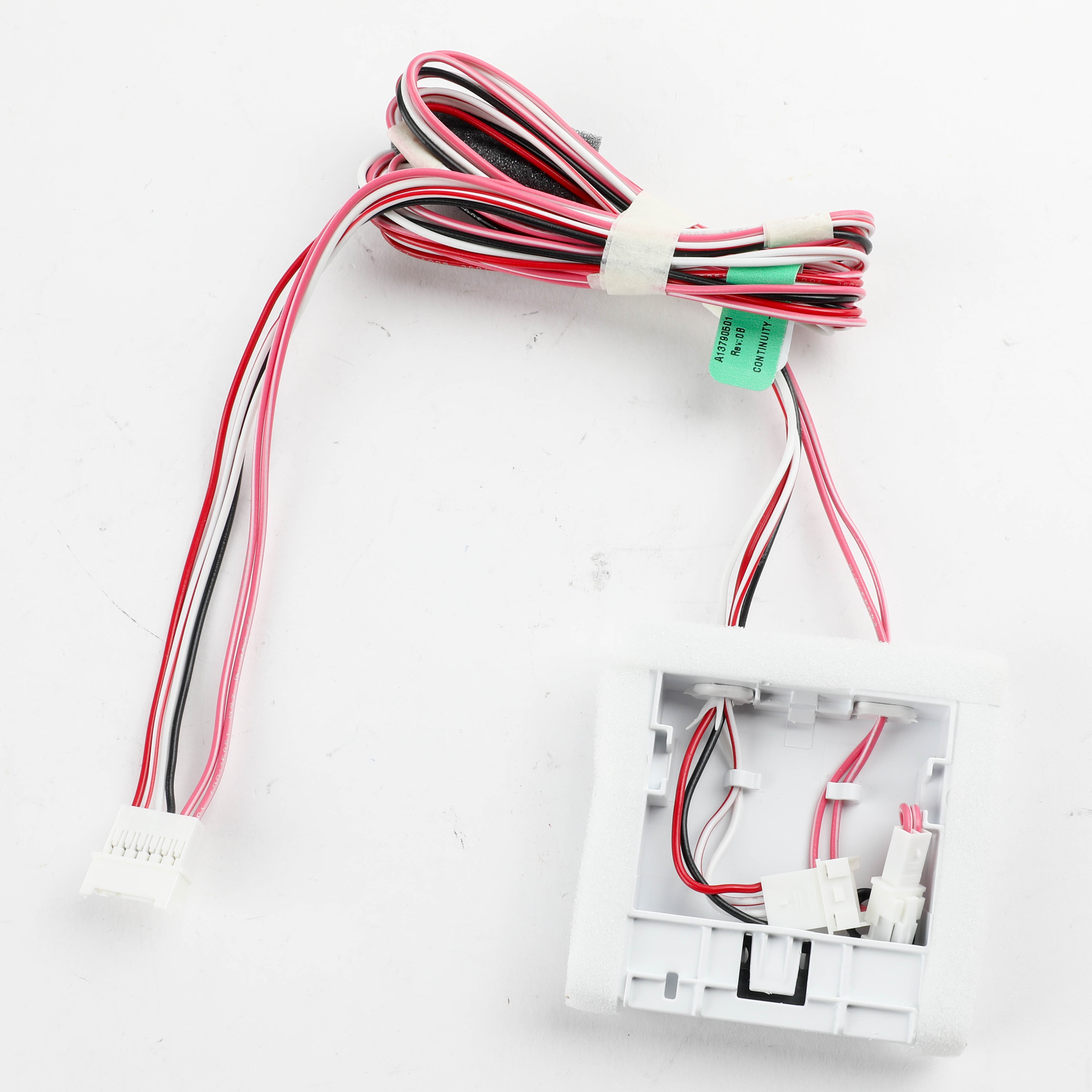 5304527992 Frigidaire Freezer Wire Harness with Reed Switch
