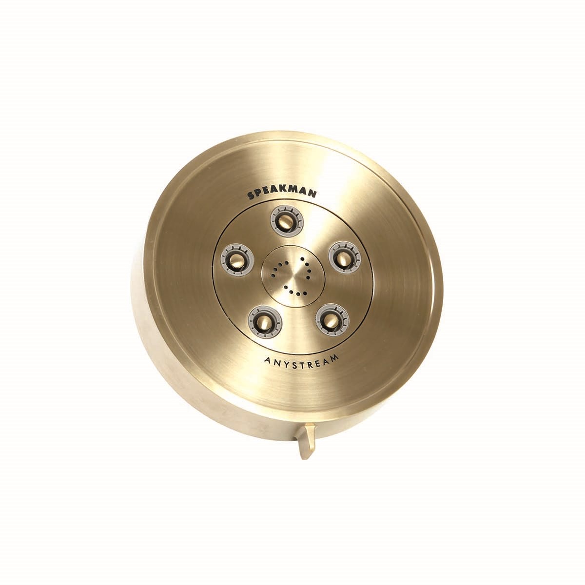 S-3010-BBZ SPEAKMAN NEO MULTI-FUNCTION SHOWER HEAD