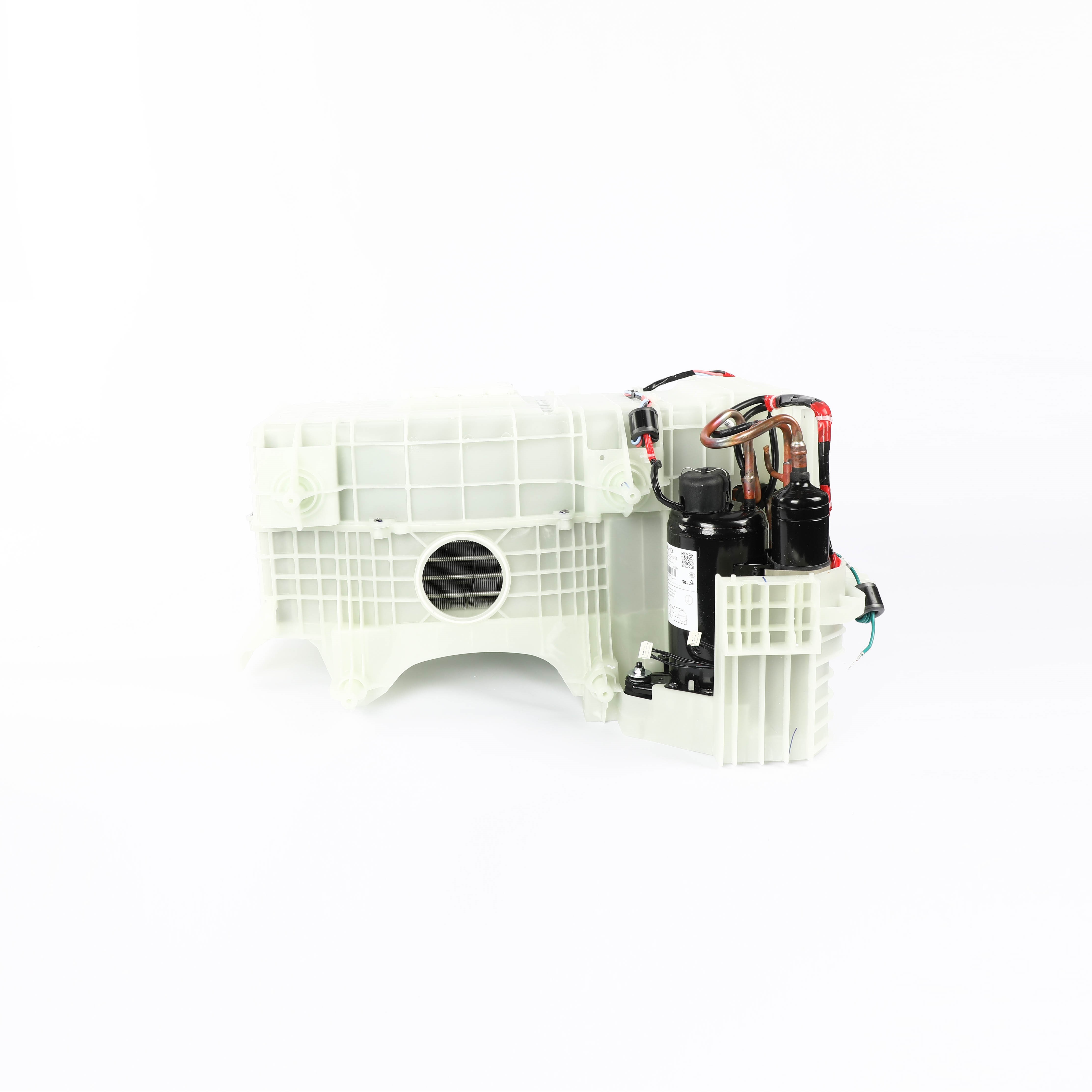 GE Appliances WE03X36780