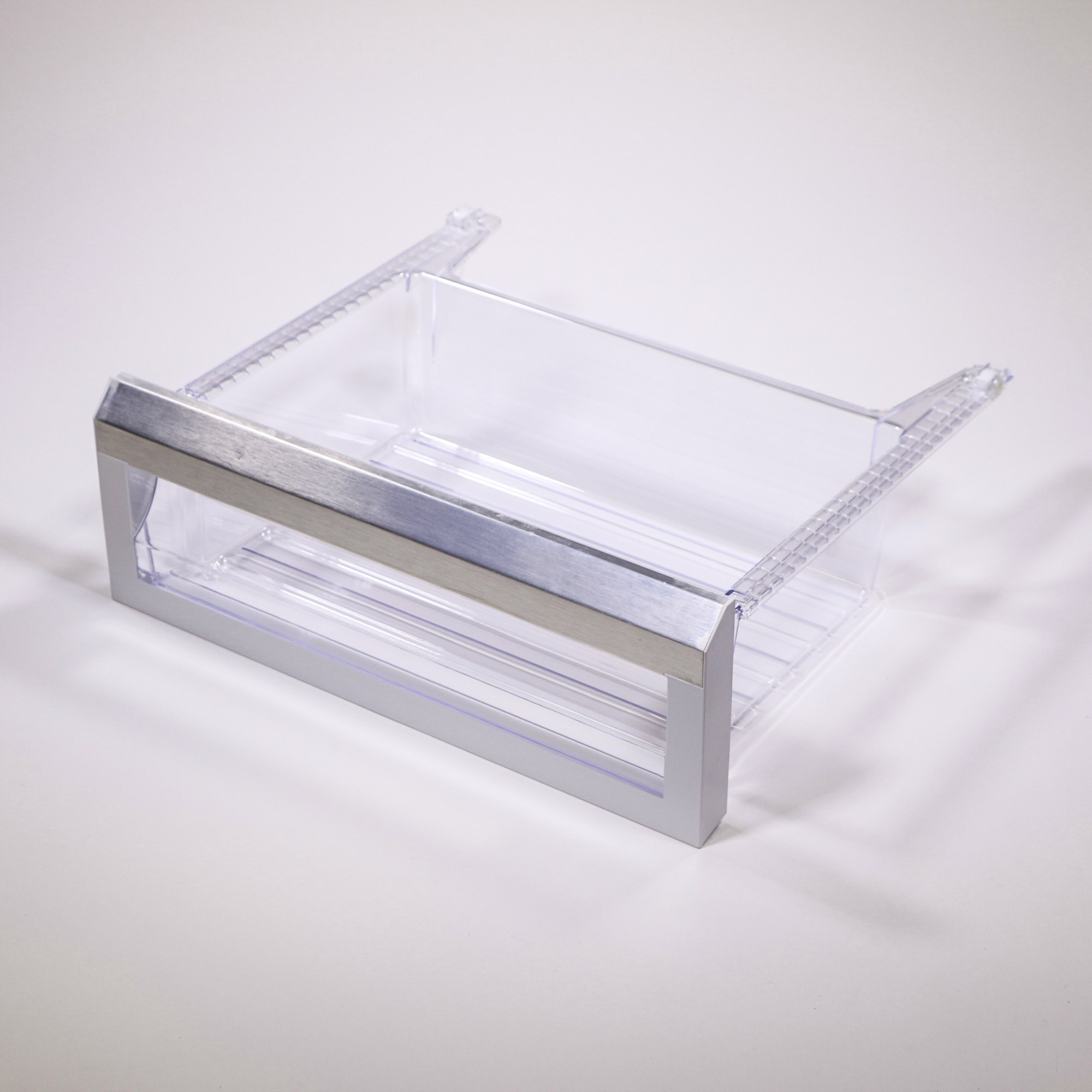 WPW10542037 Whirlpool Refrigerator Snack Pan